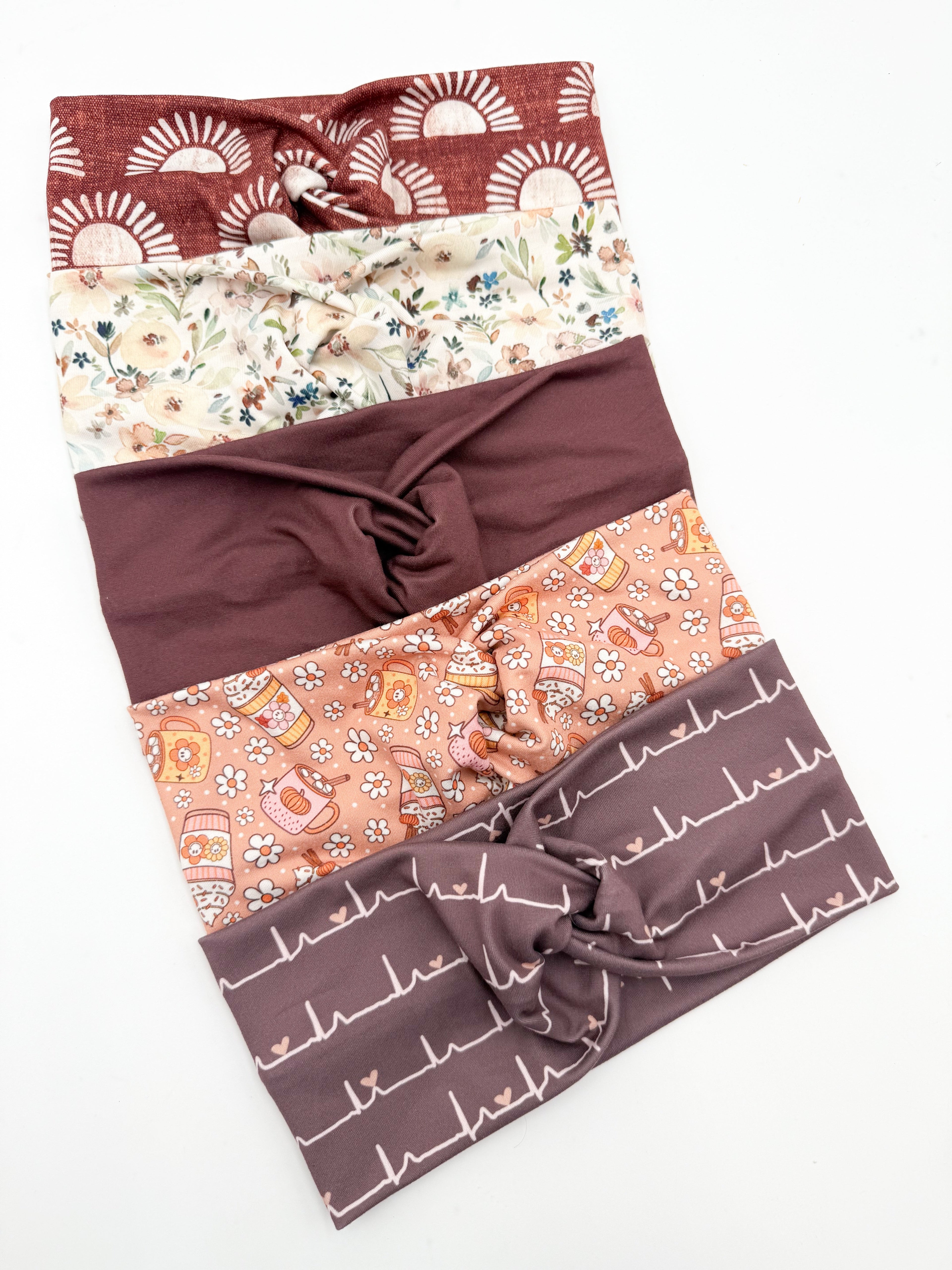 NEW ARRIVALS