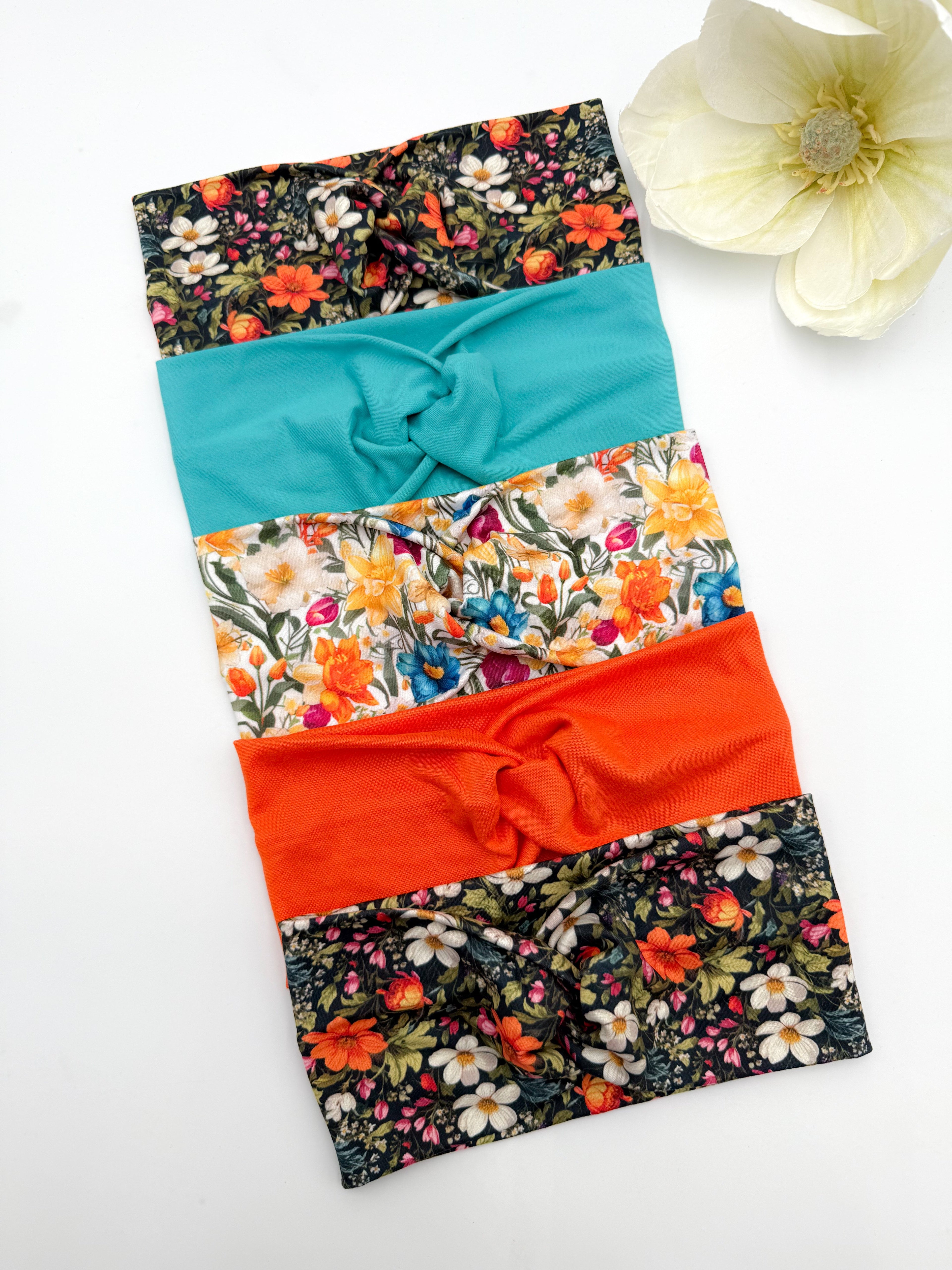 FLORALS