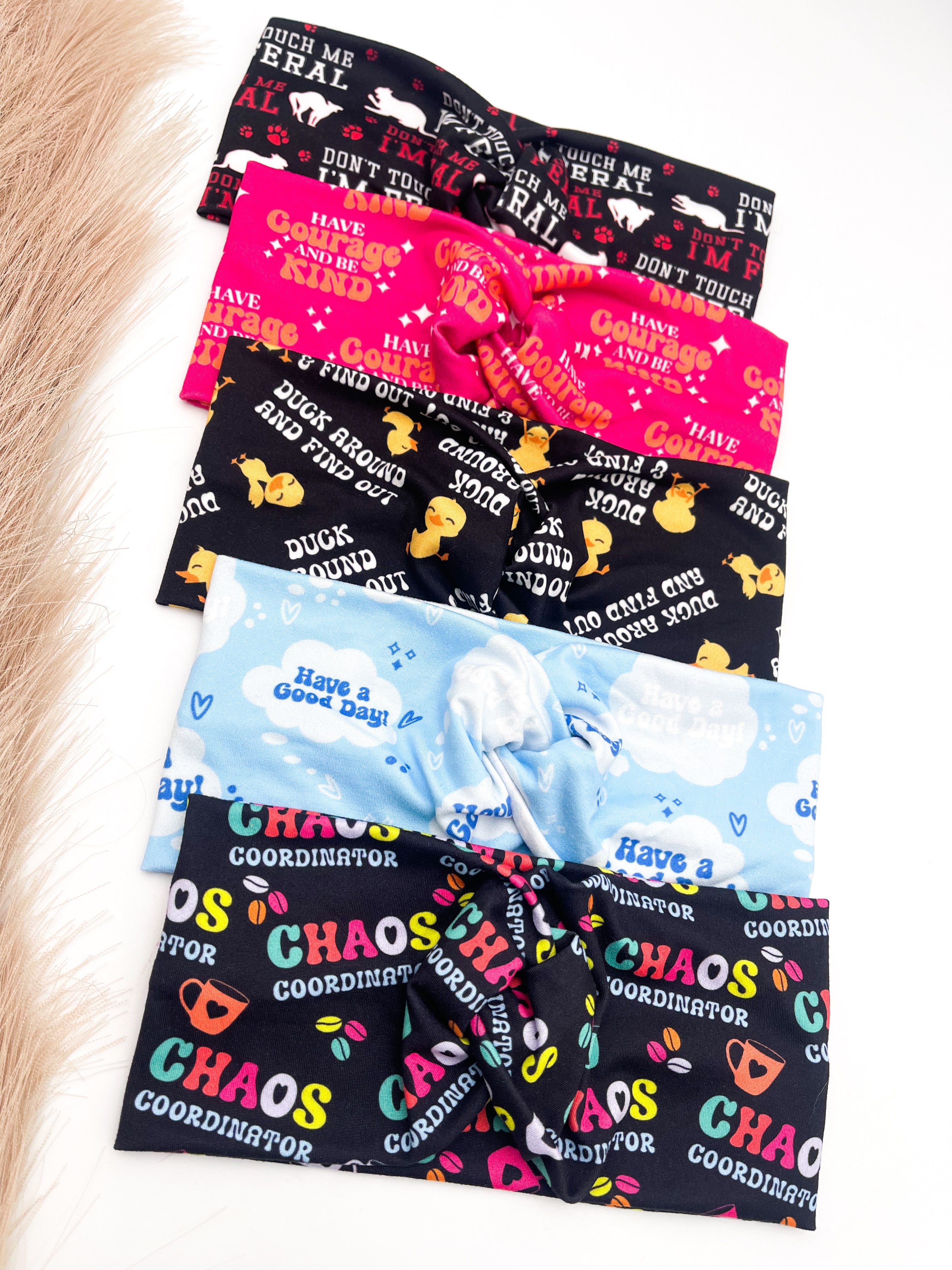 Funny/Positive Sayings Collection