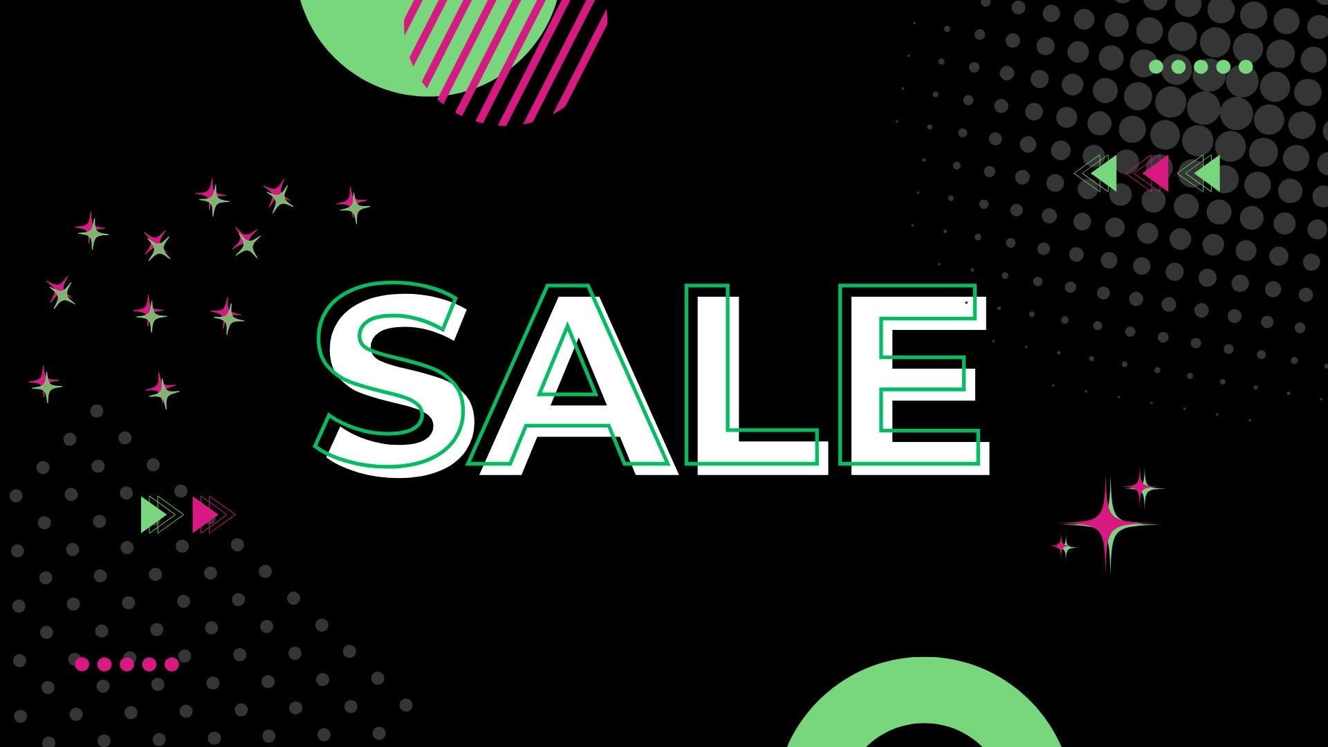 FINAL SALE
