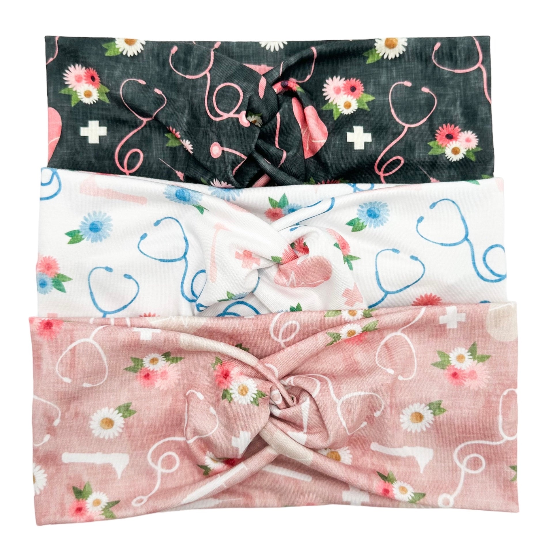 Healthcare Trio Gift Set