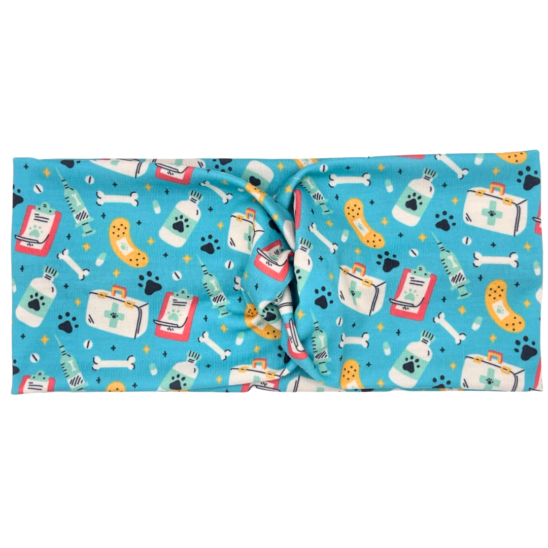 Pet Medical Essentials Headband