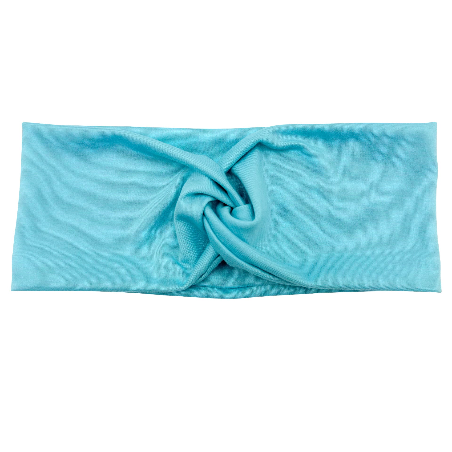 Turquoise Headband