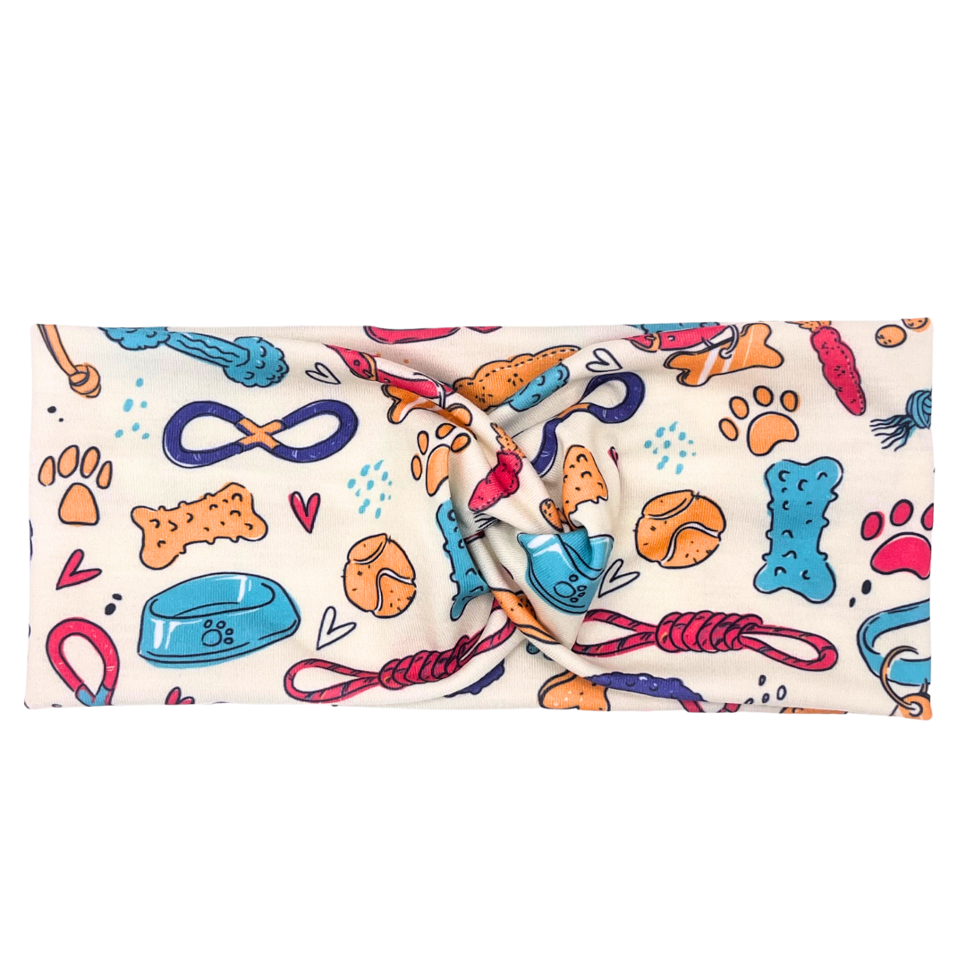 Pet Accessories Headband
