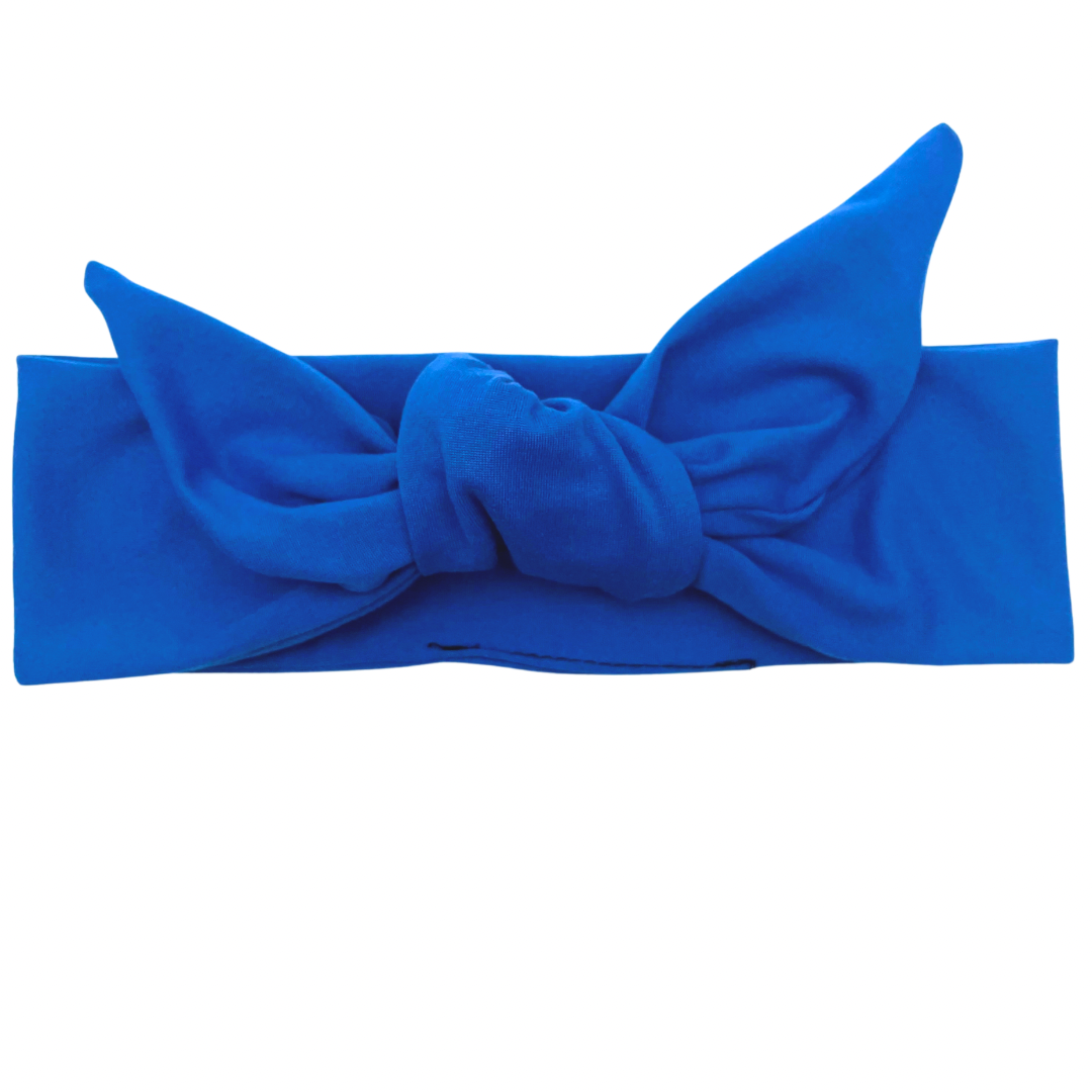 Summer Solids Headbands