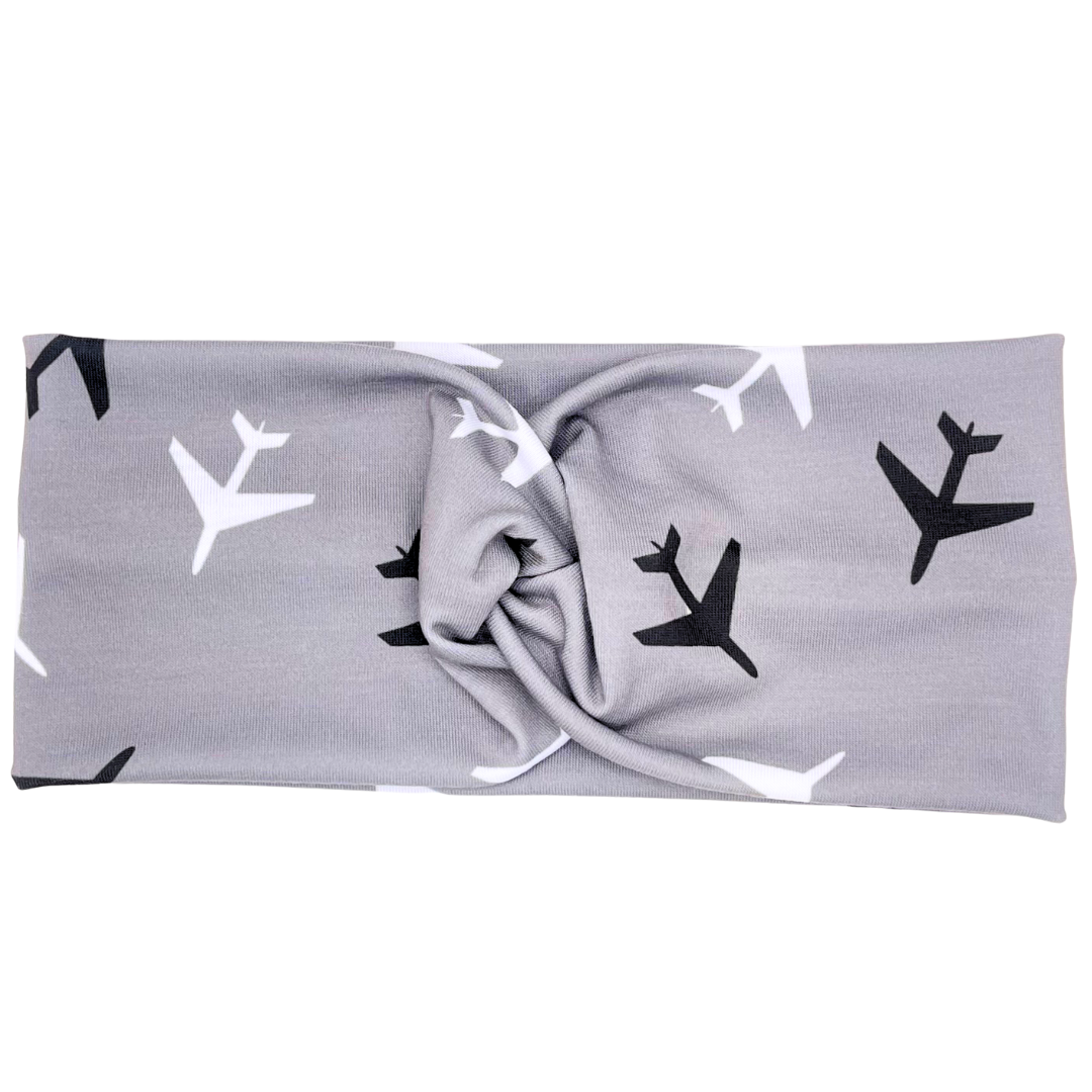 Airplanes Headband