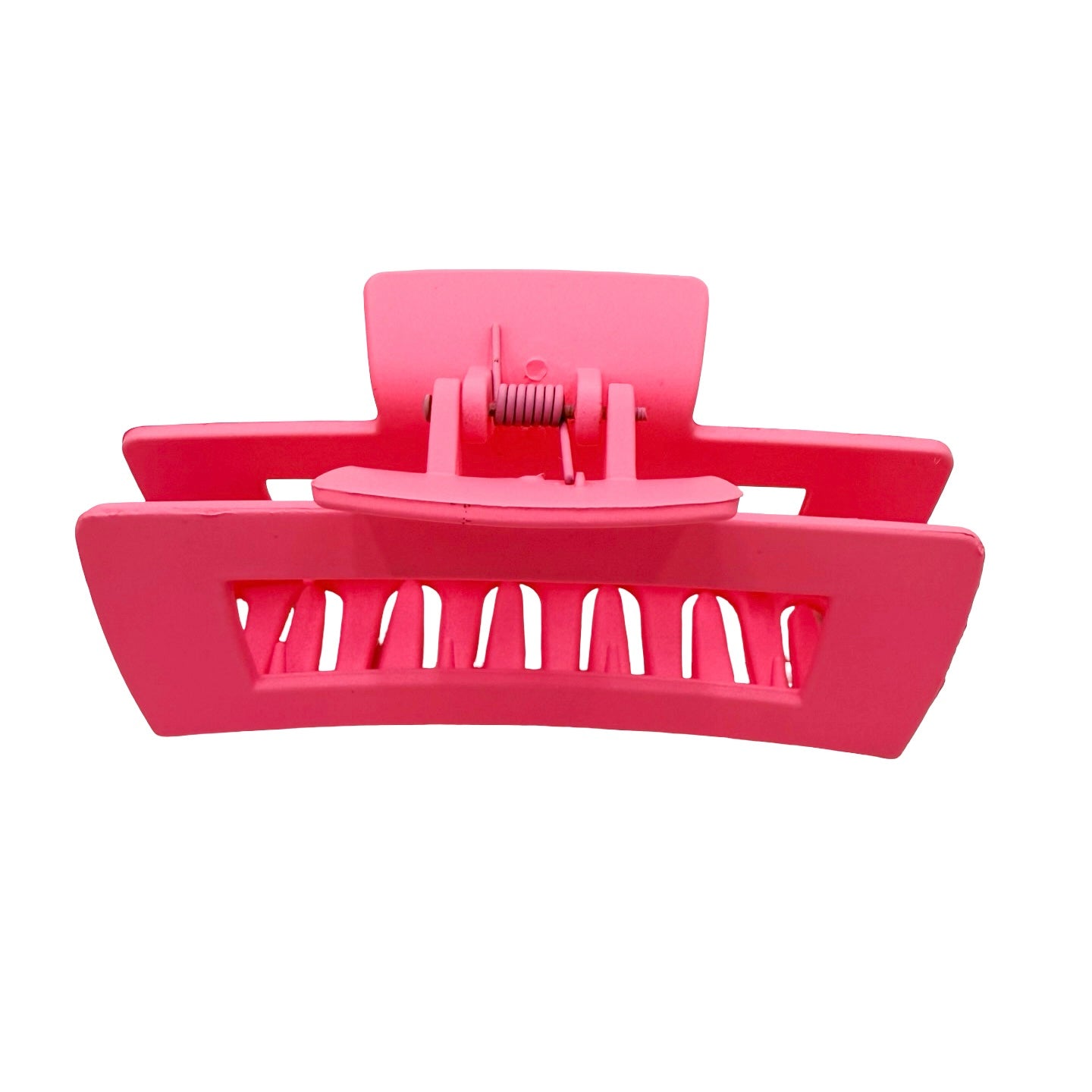 Pink Hair Claw