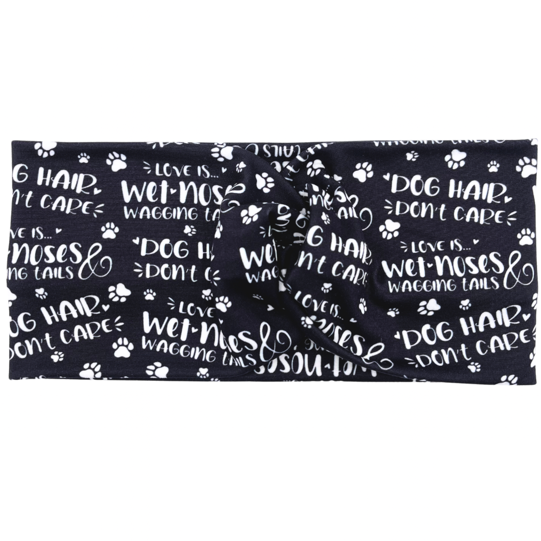 Dog Hair Don&