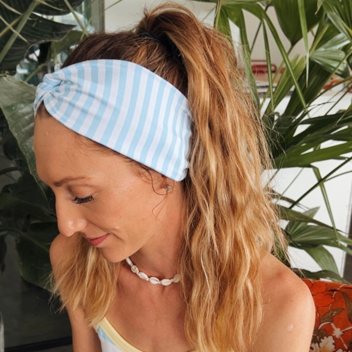 Summer Color Pop Headbands