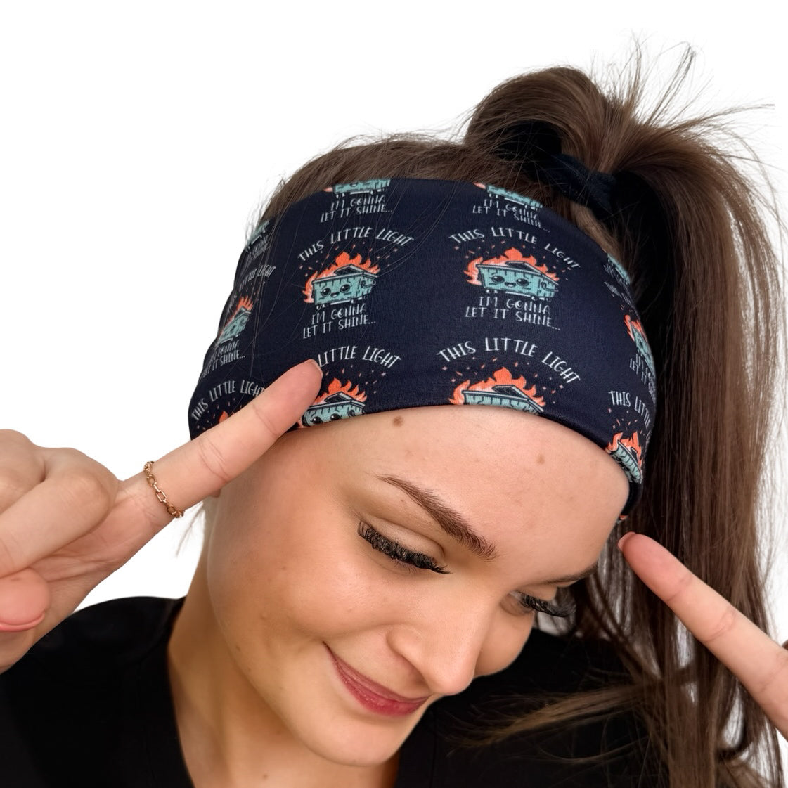 This Little Light I&