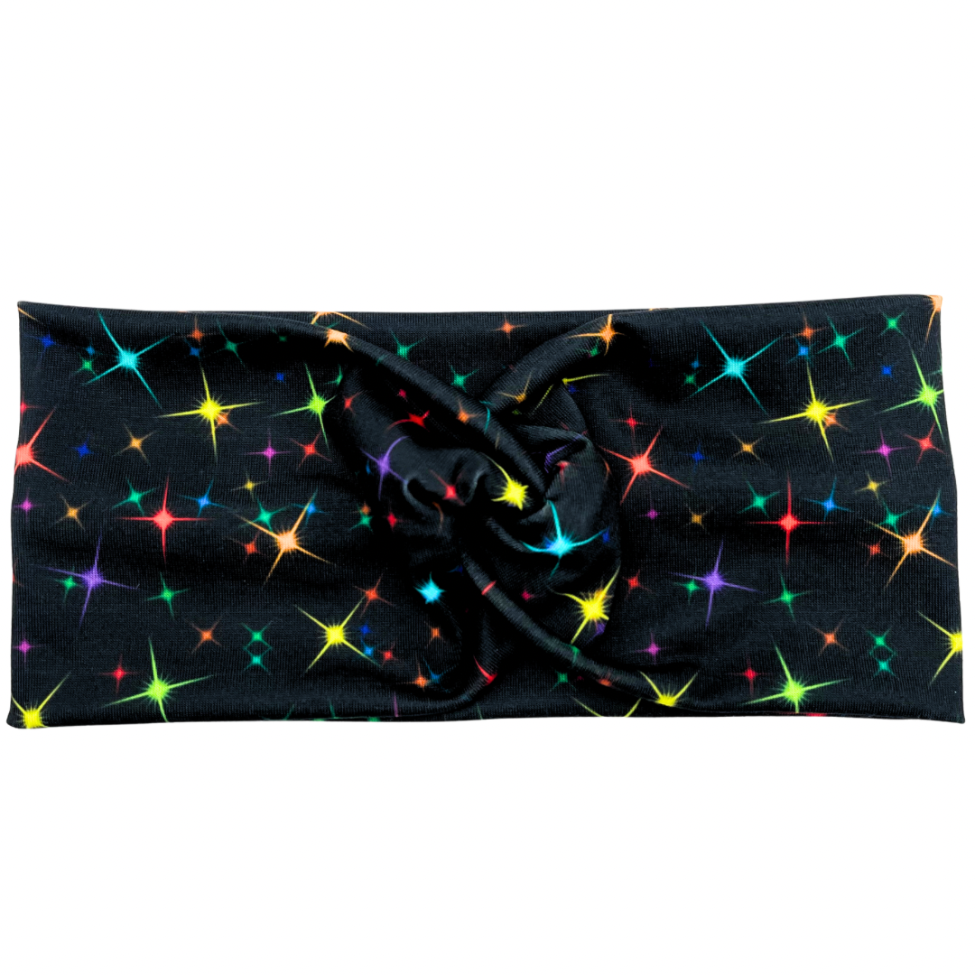 Sparkles Headband