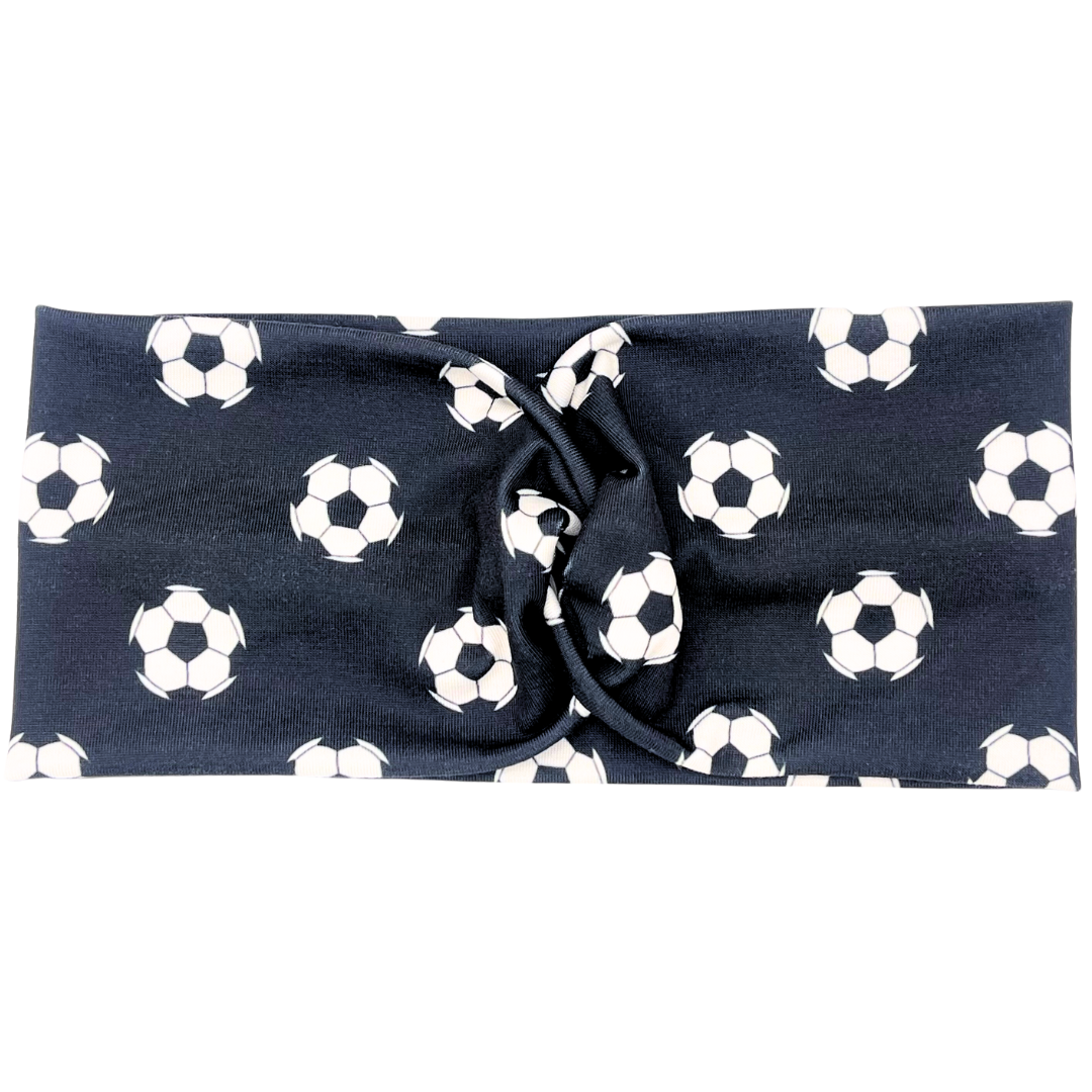 Soccer Headband