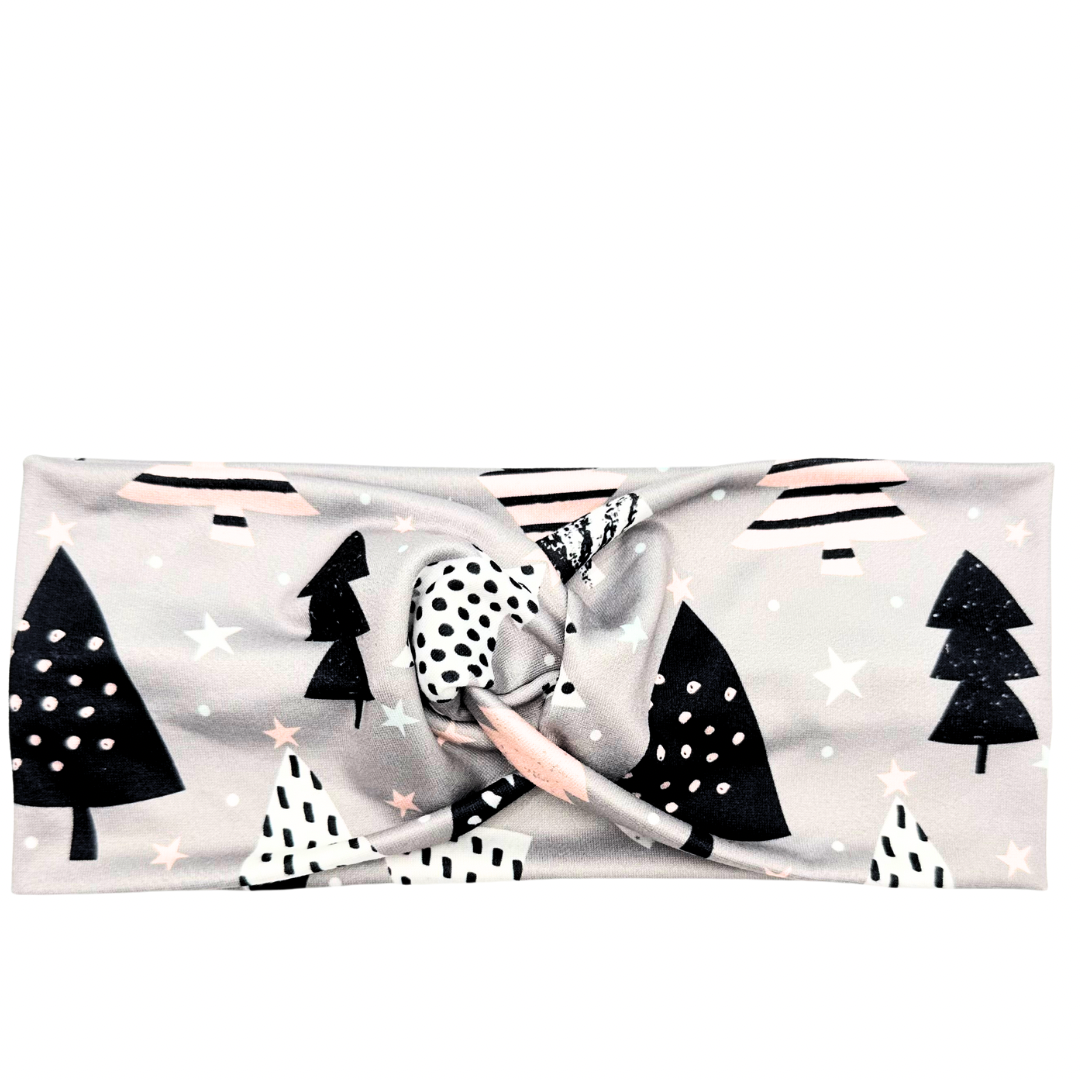 Oh Starry Night Headband