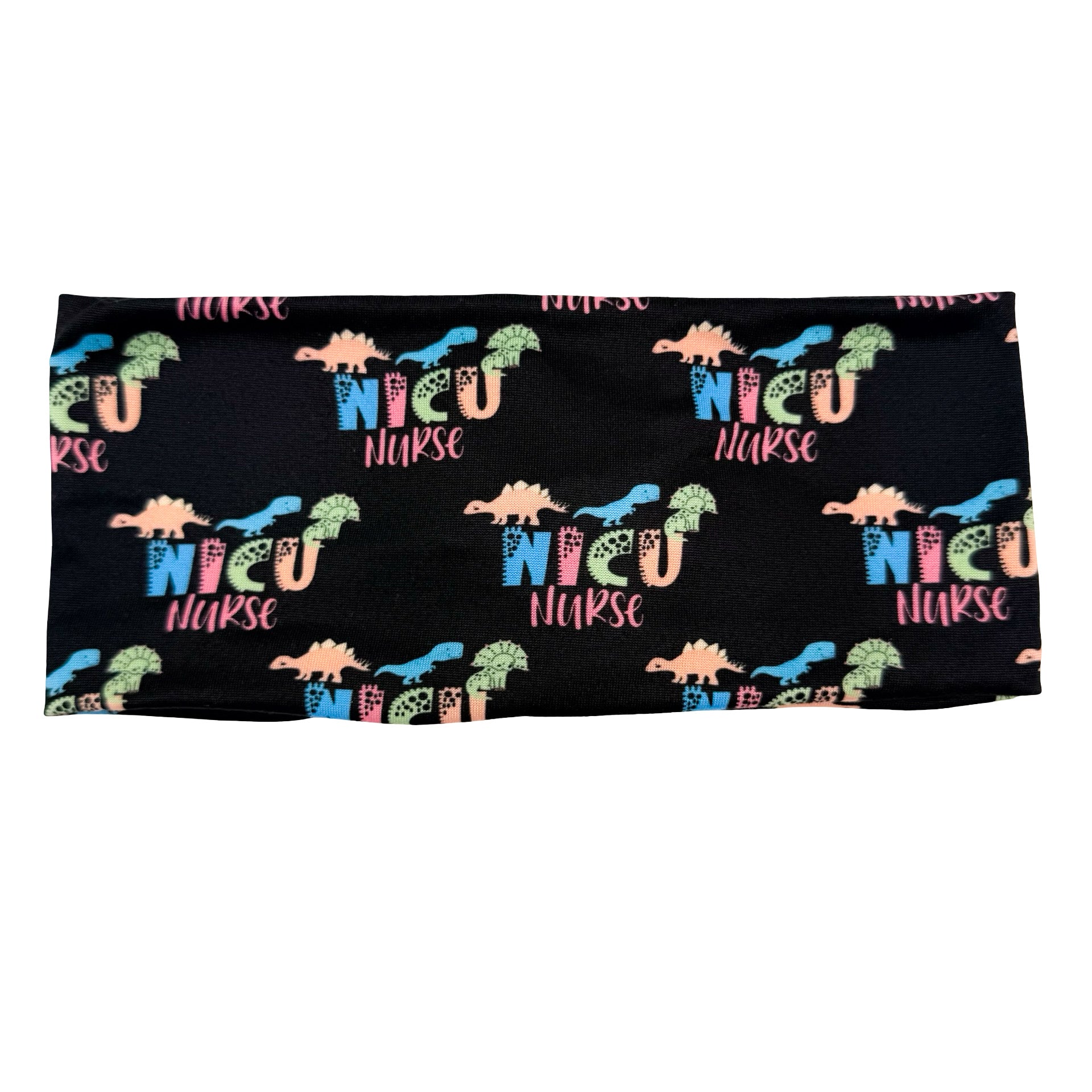 Nicu Nurse Dino’s Headband