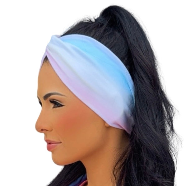 Summer Color Pop Headbands