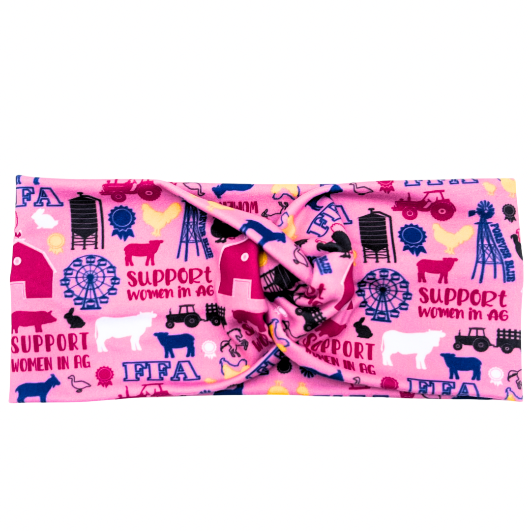 FFA Headband
