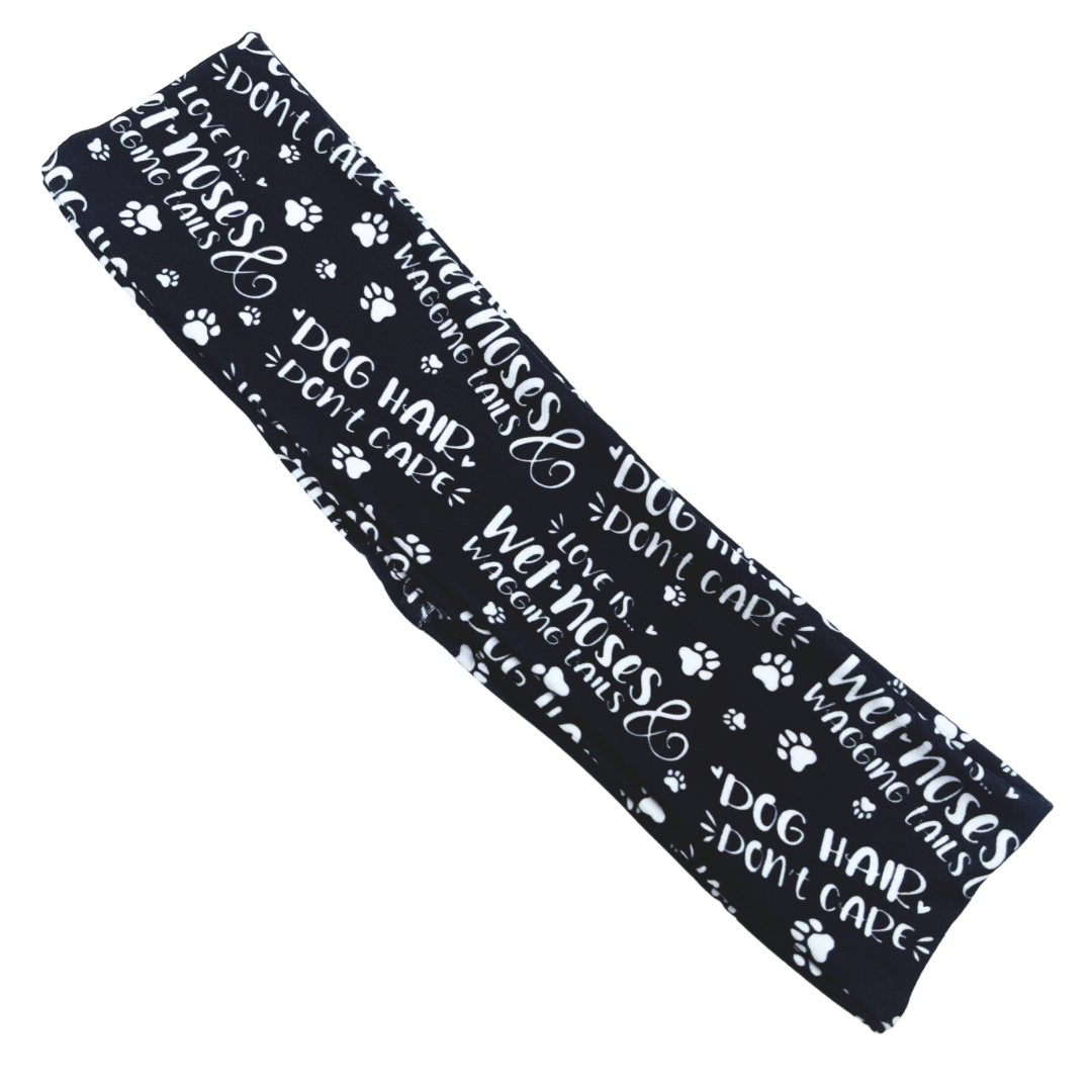 Dog Hair Don&
