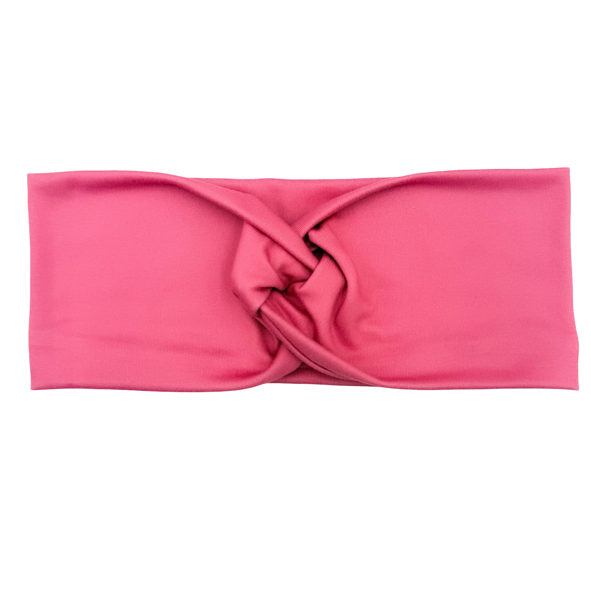 Watermelon Pink Headband