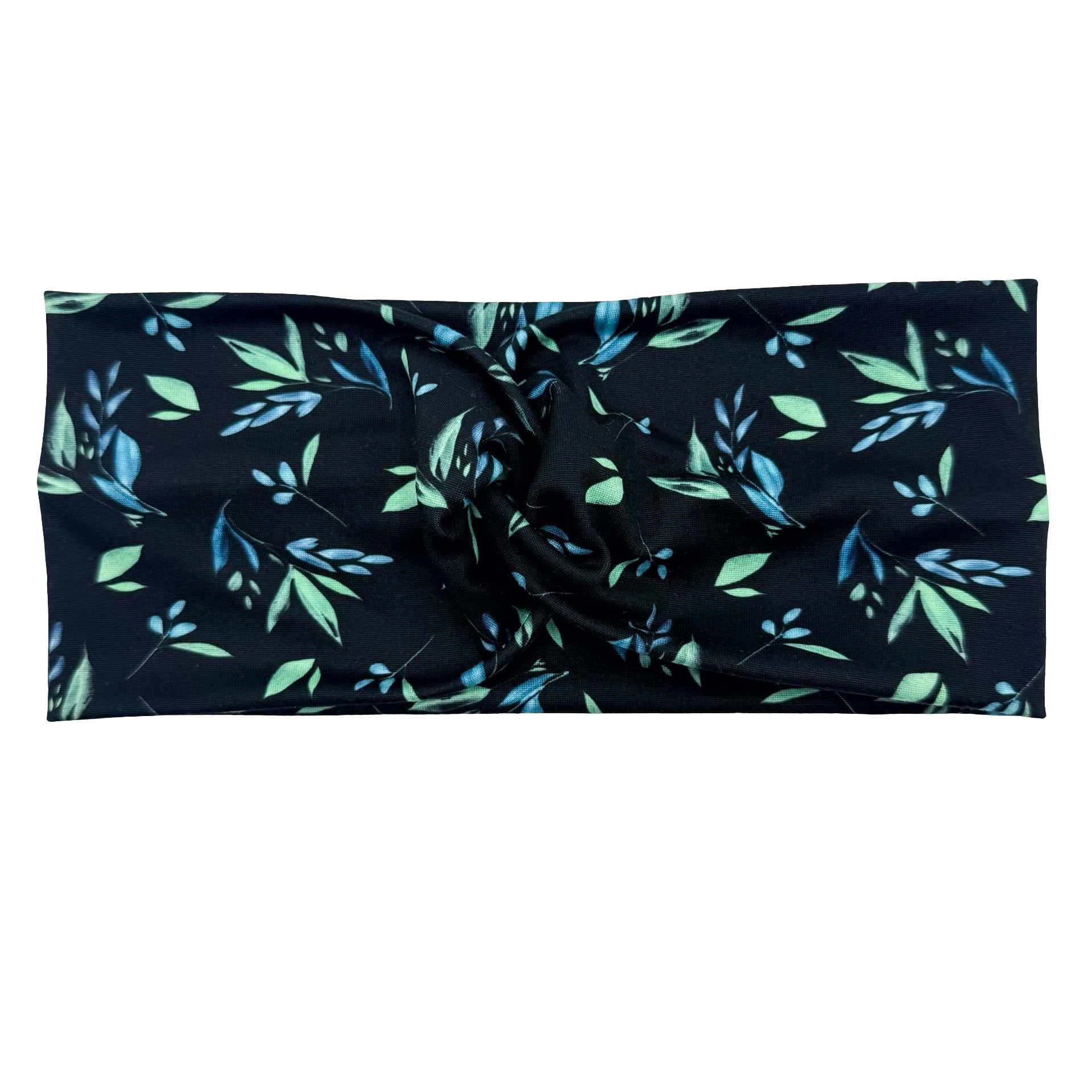Midnight Meadows Headband