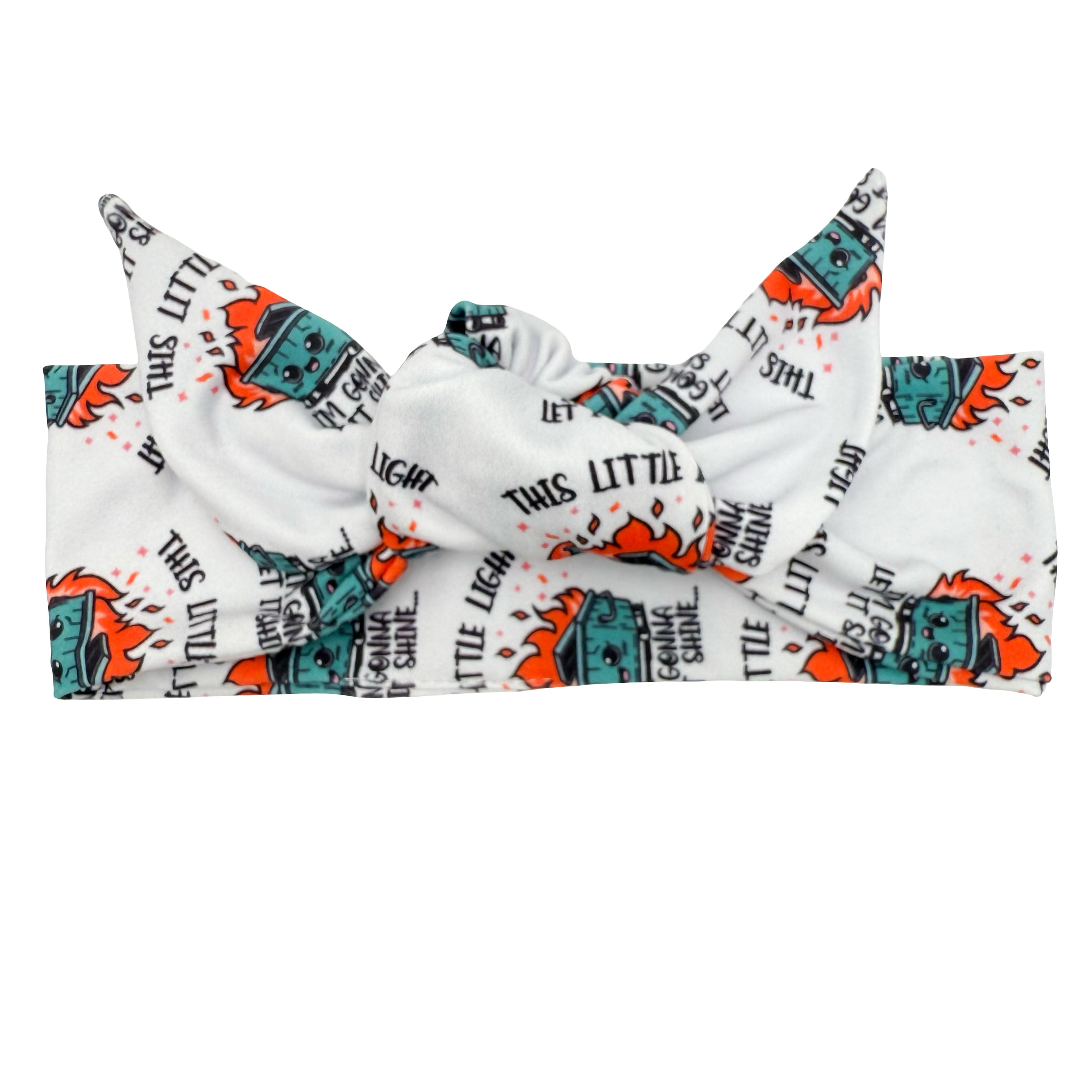 This Little Light I&