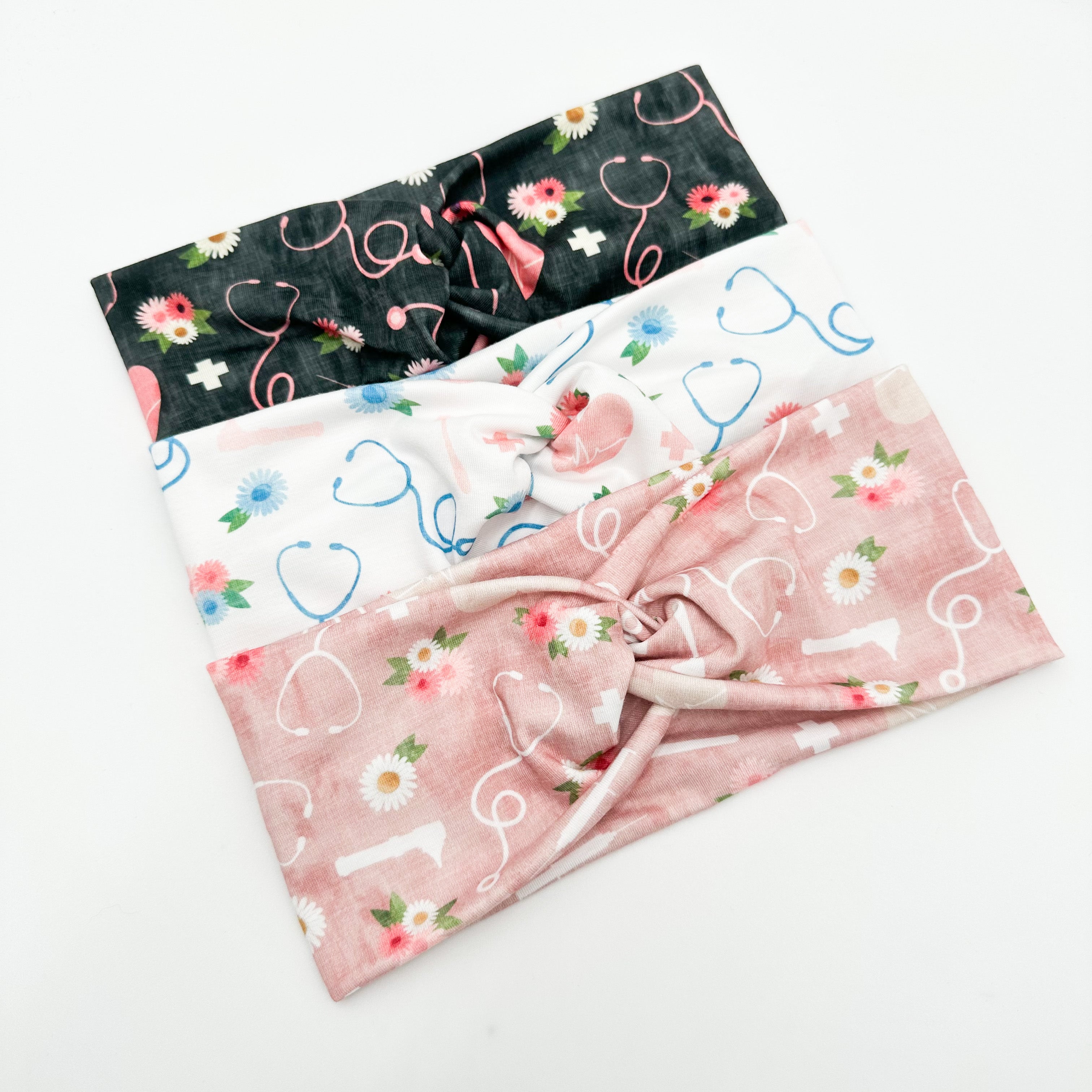 Healthcare Trio Gift Set