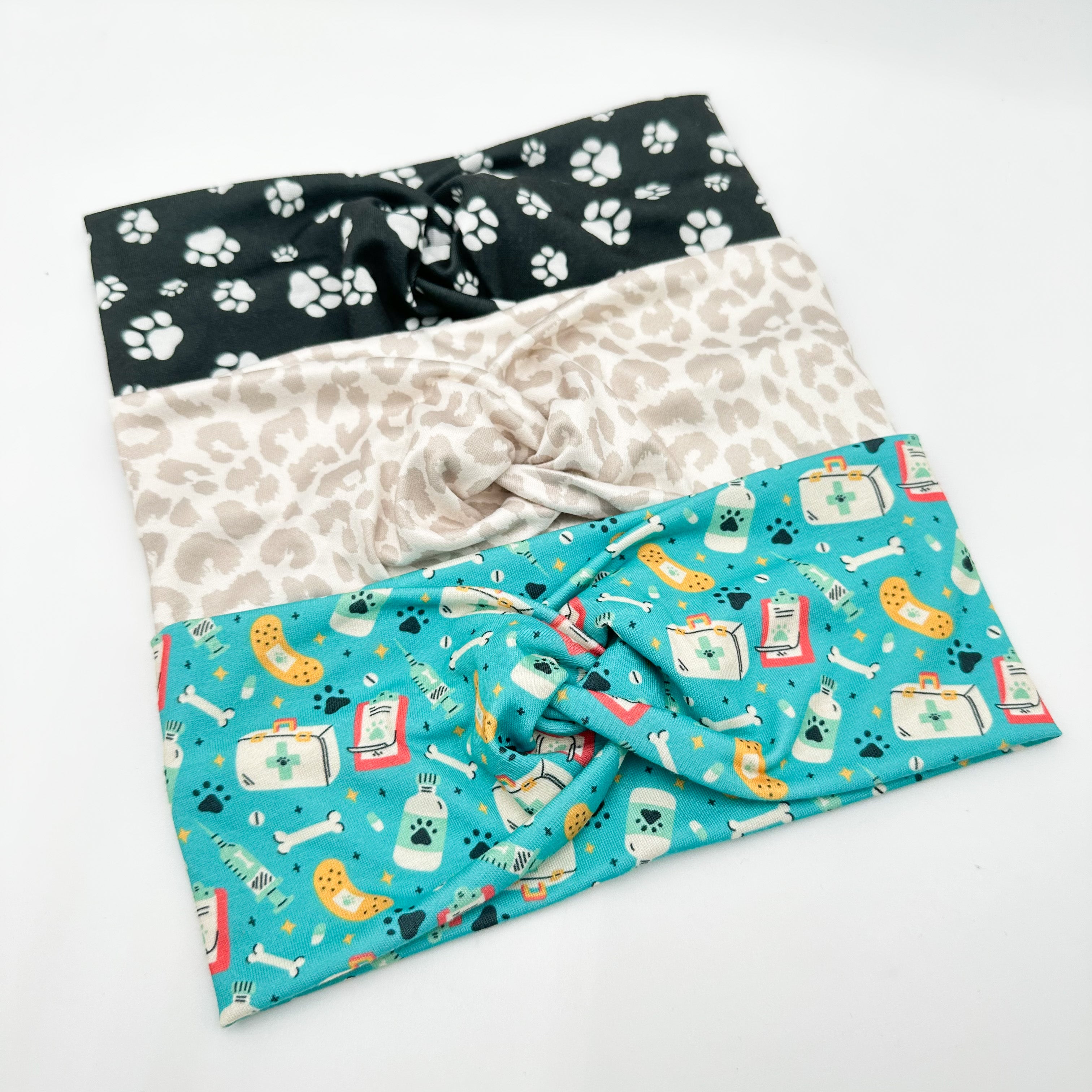 Vet Trio Gift Set