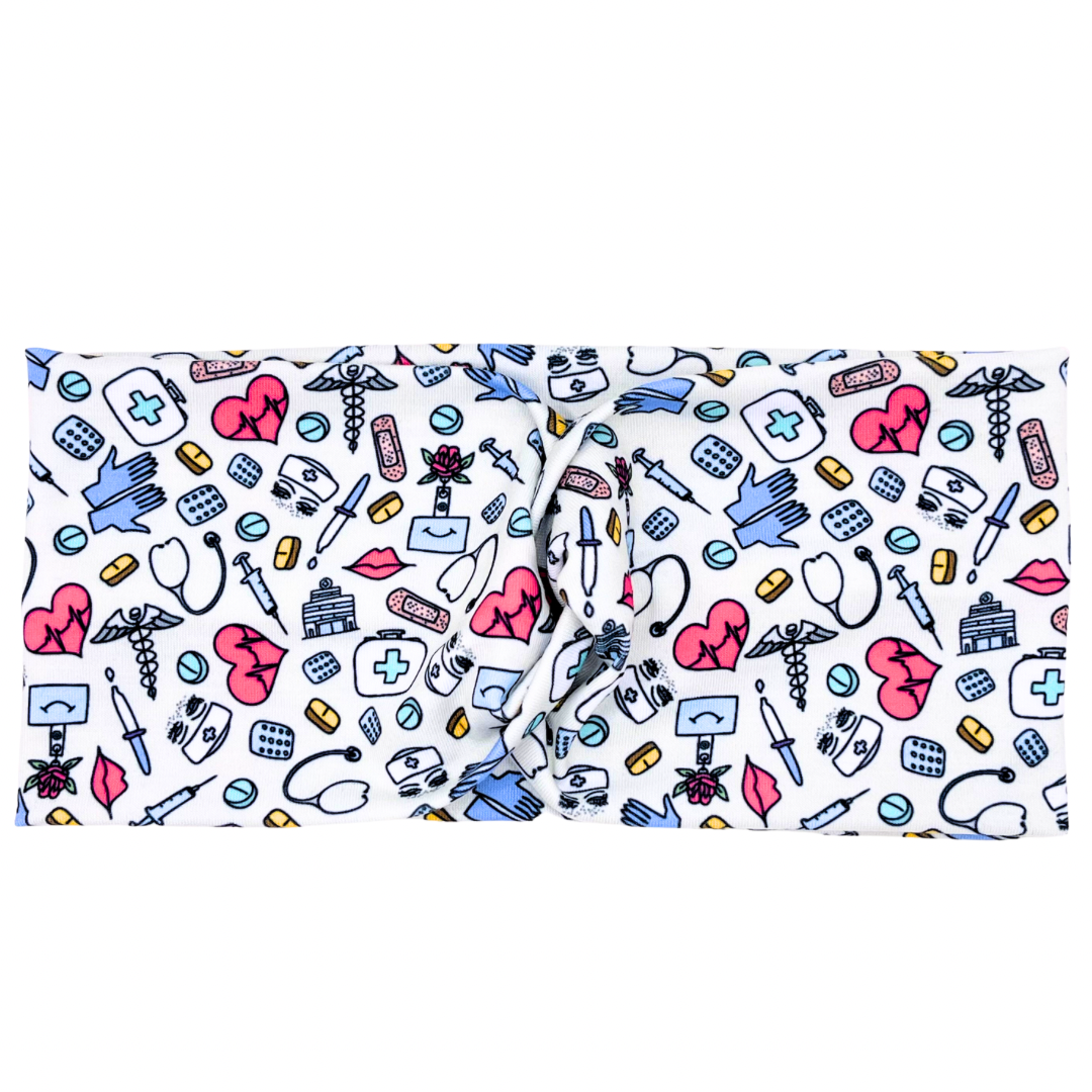 Healthcare Necessities Headband