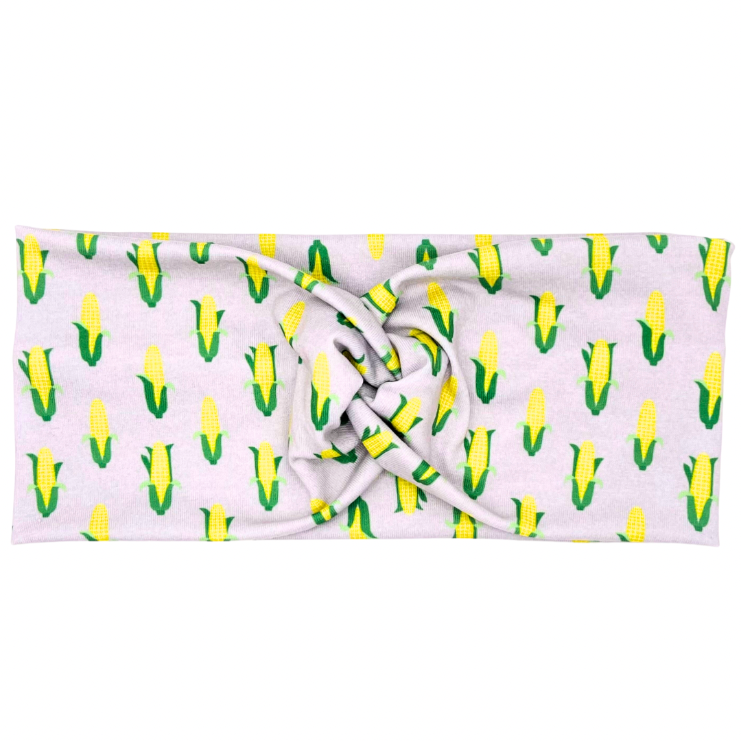 Corn Headband