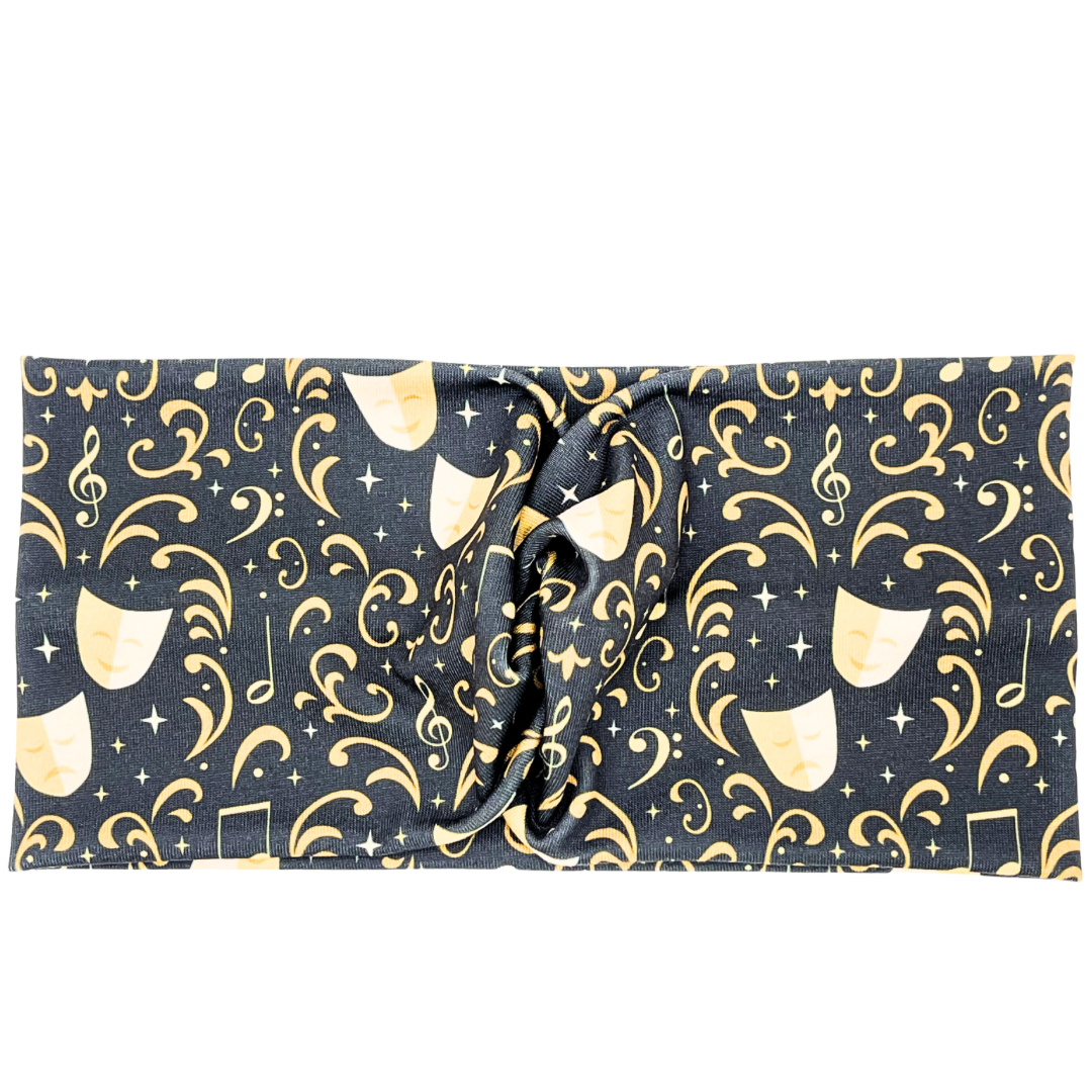Musical Theater Headband