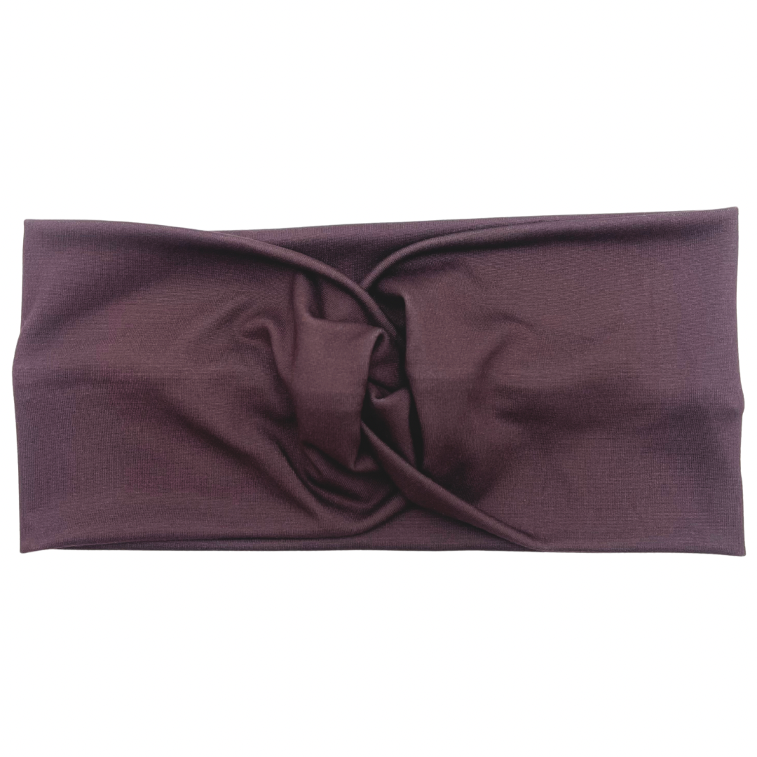 Nutshell Headband