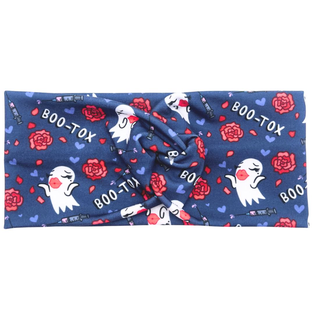 BOO-TOX Headband
