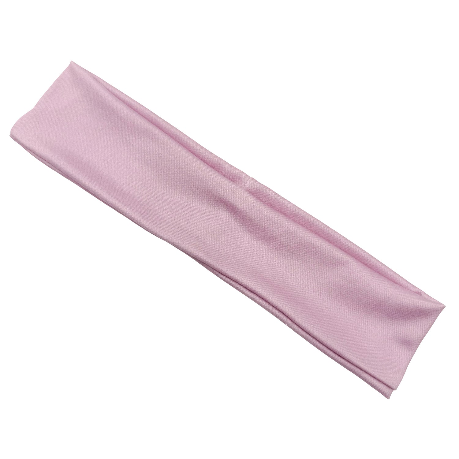 Light Purple Athletic Headband