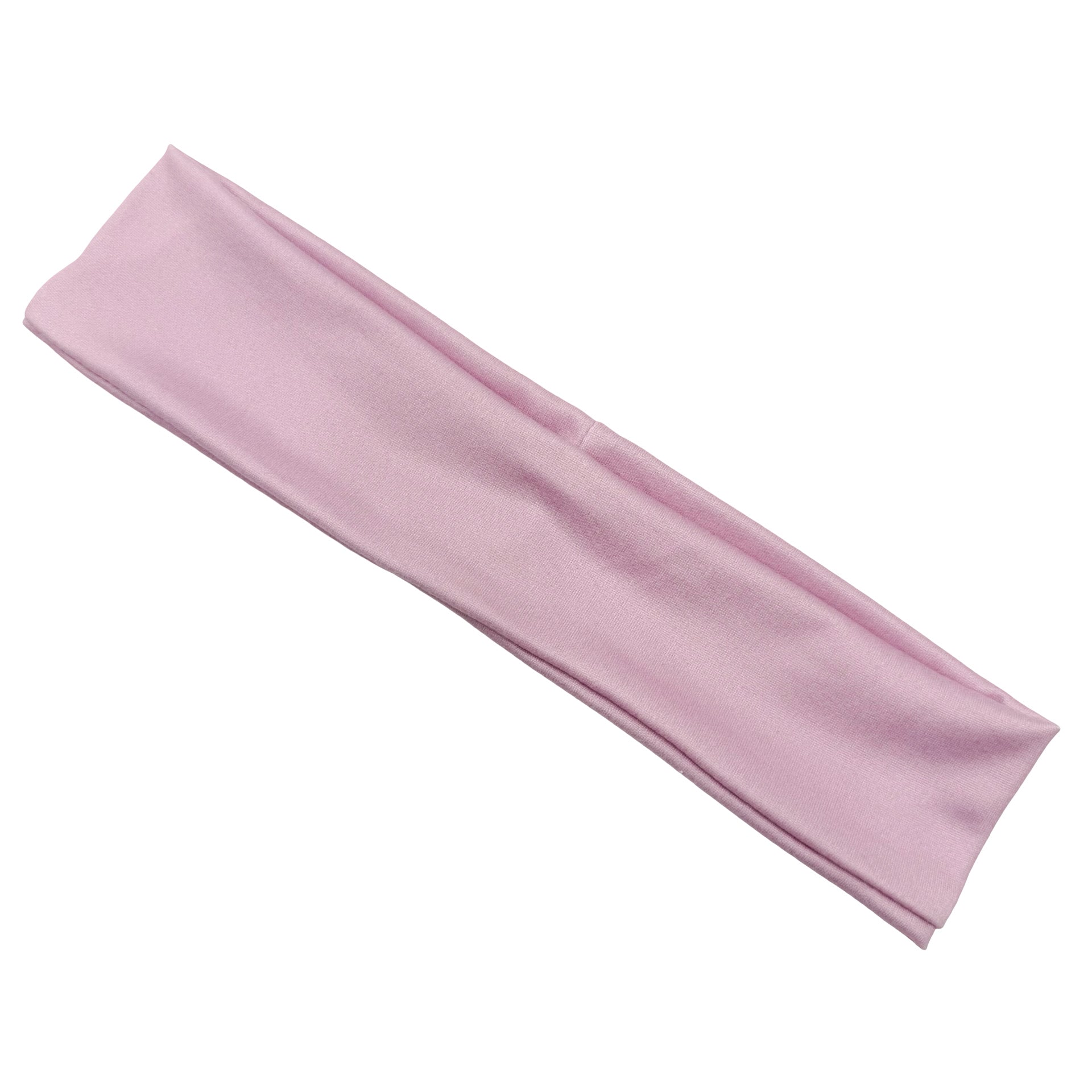 Light Purple Athletic Headband