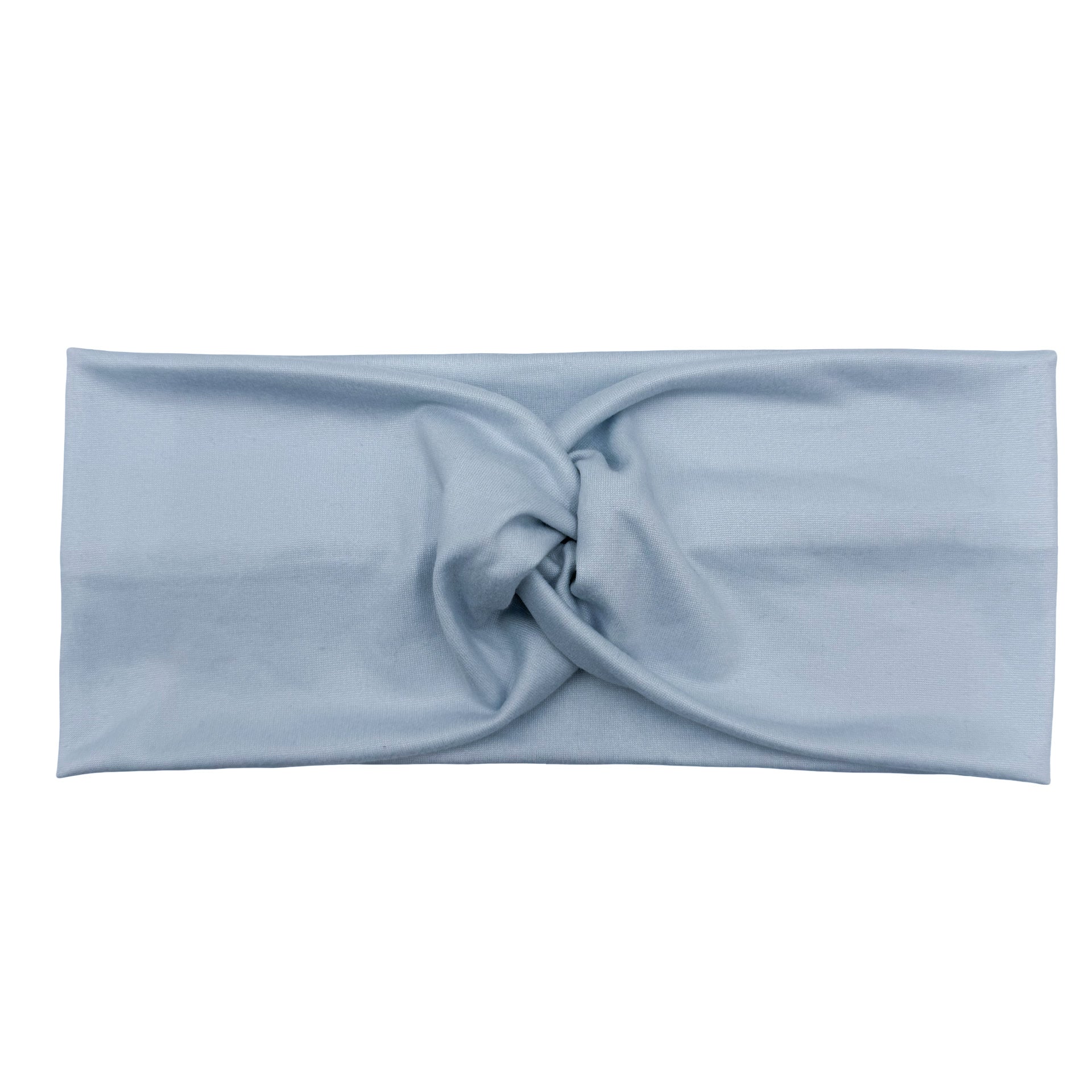 Light Blue Headband