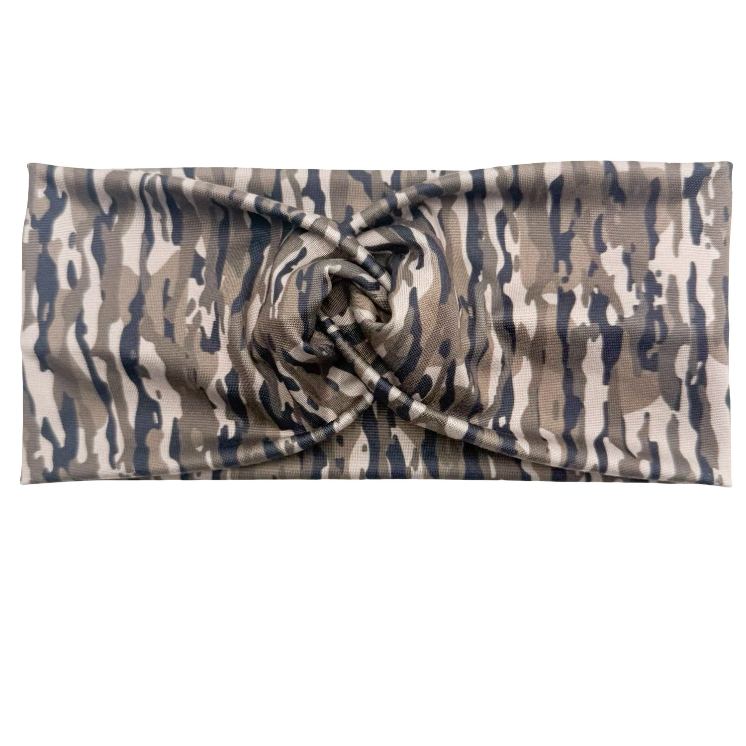 Camo Headband