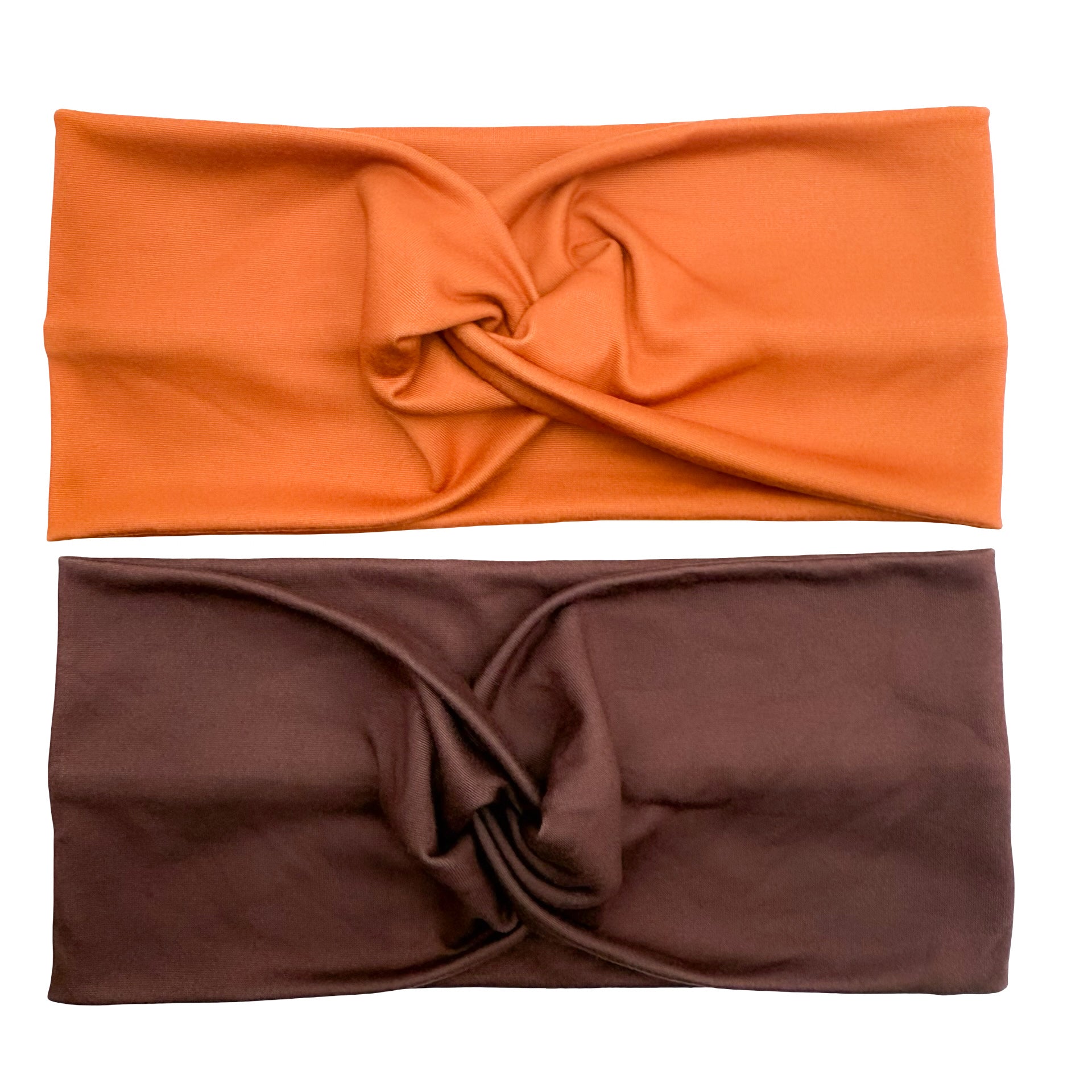 Nutshell & Dirty Chai Duo