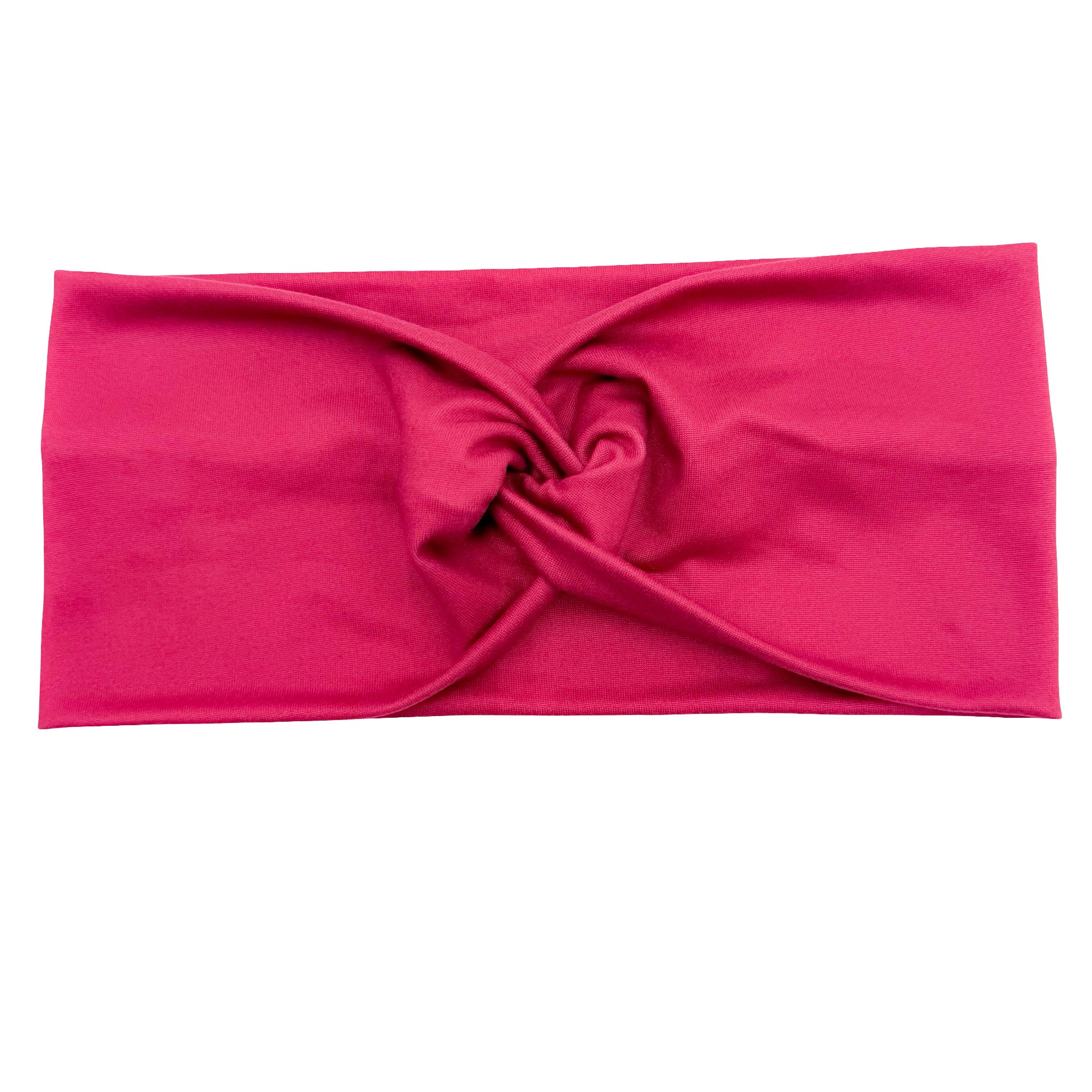 Magenta Headband