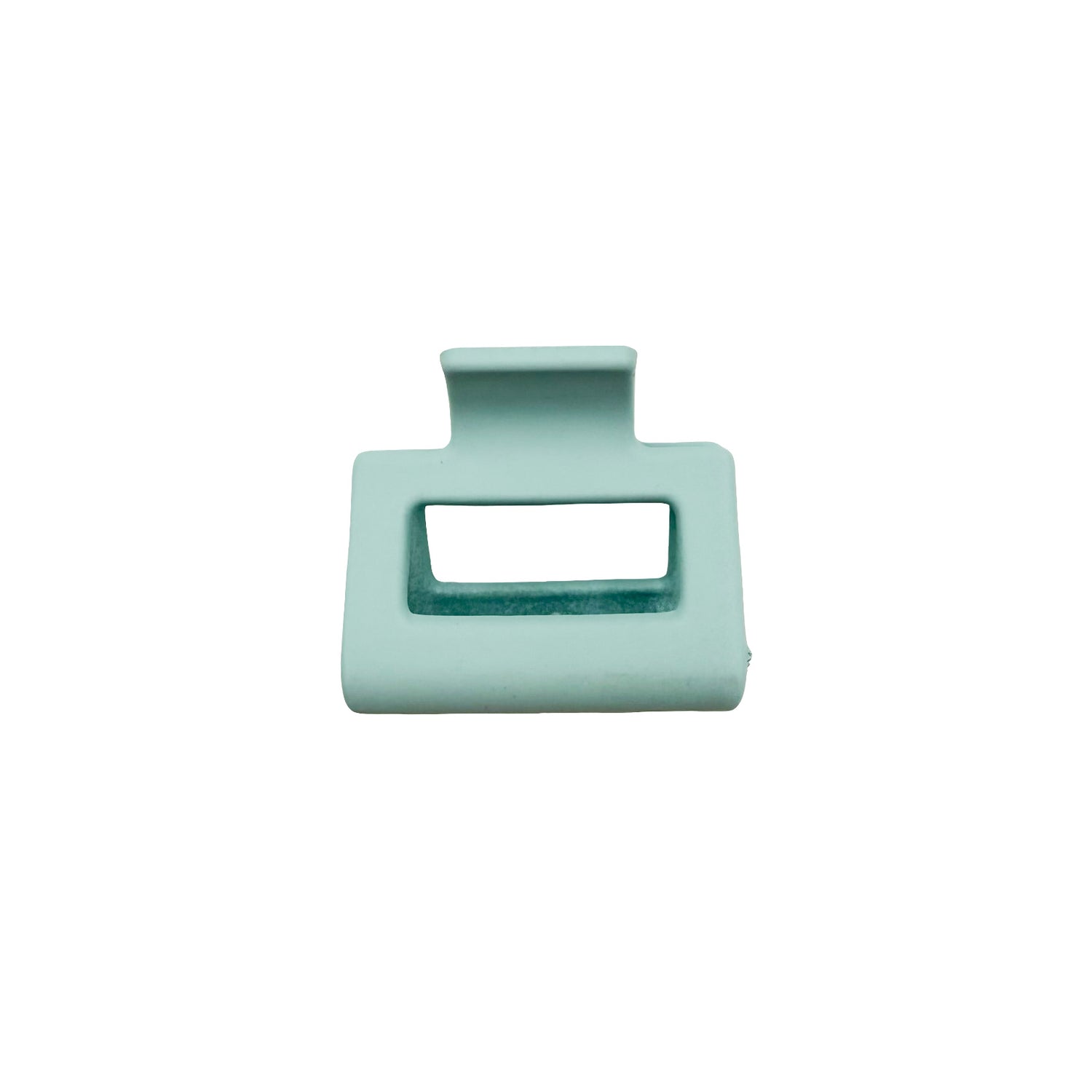Baby Blue Small Hair claw