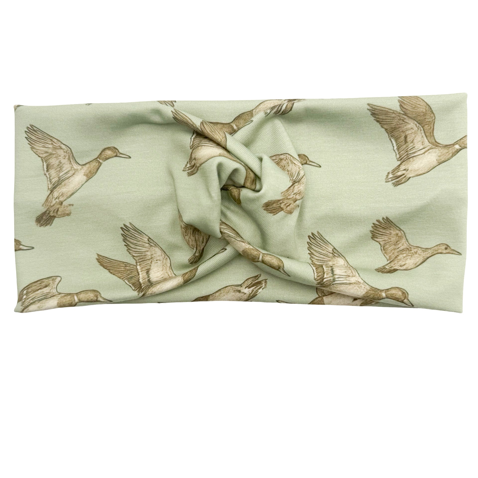 Ducks Headband