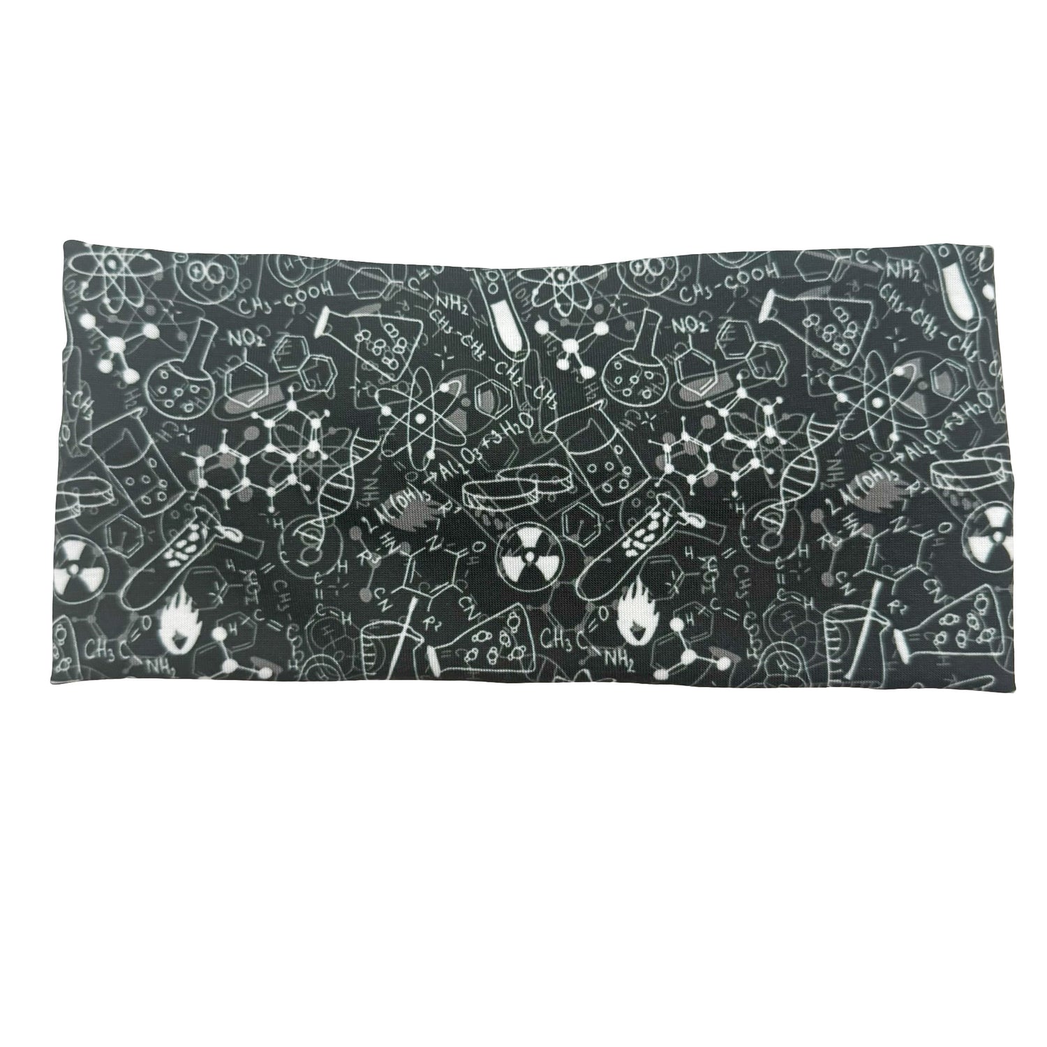 Chemistry - Black & White
