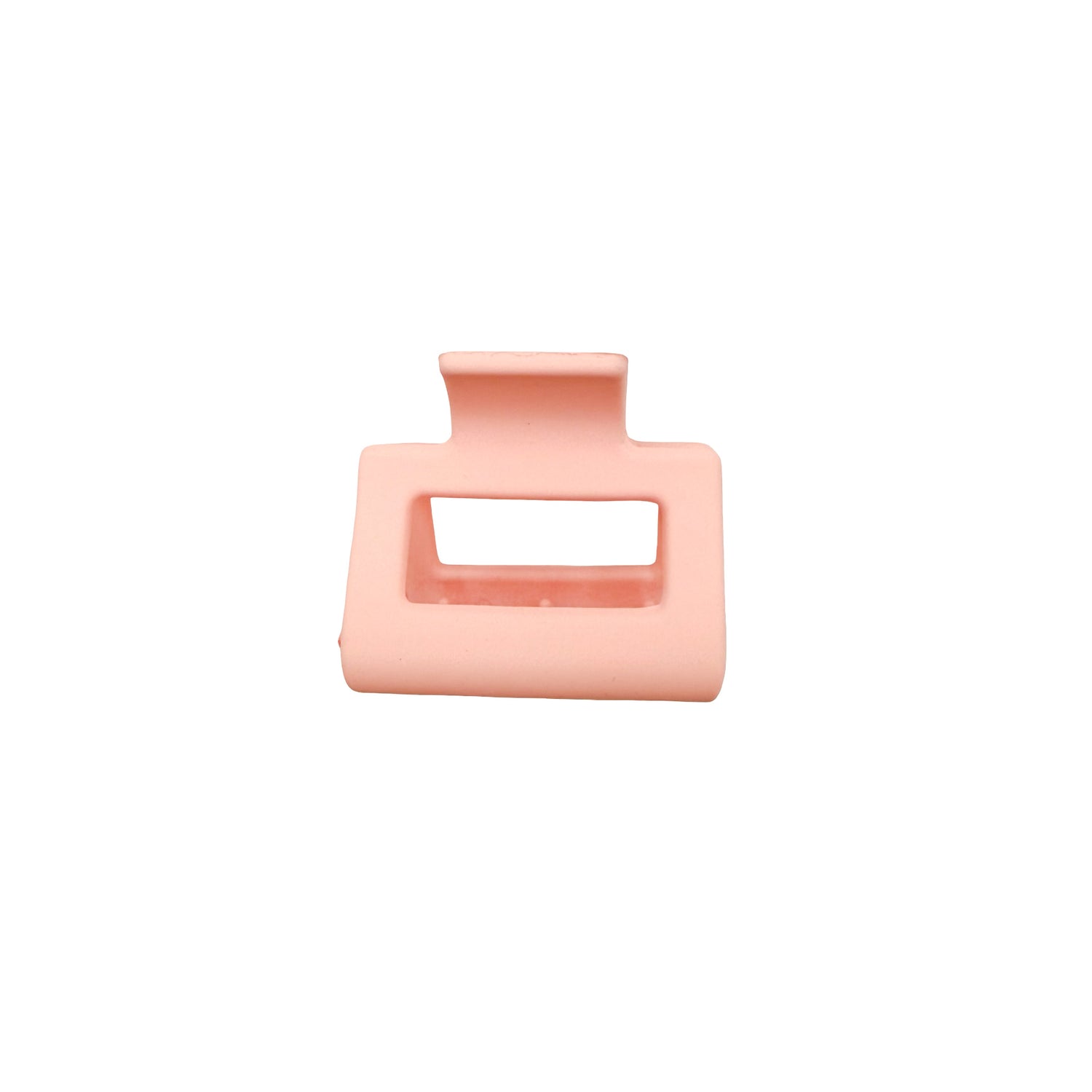 Light Pink Hair Claw