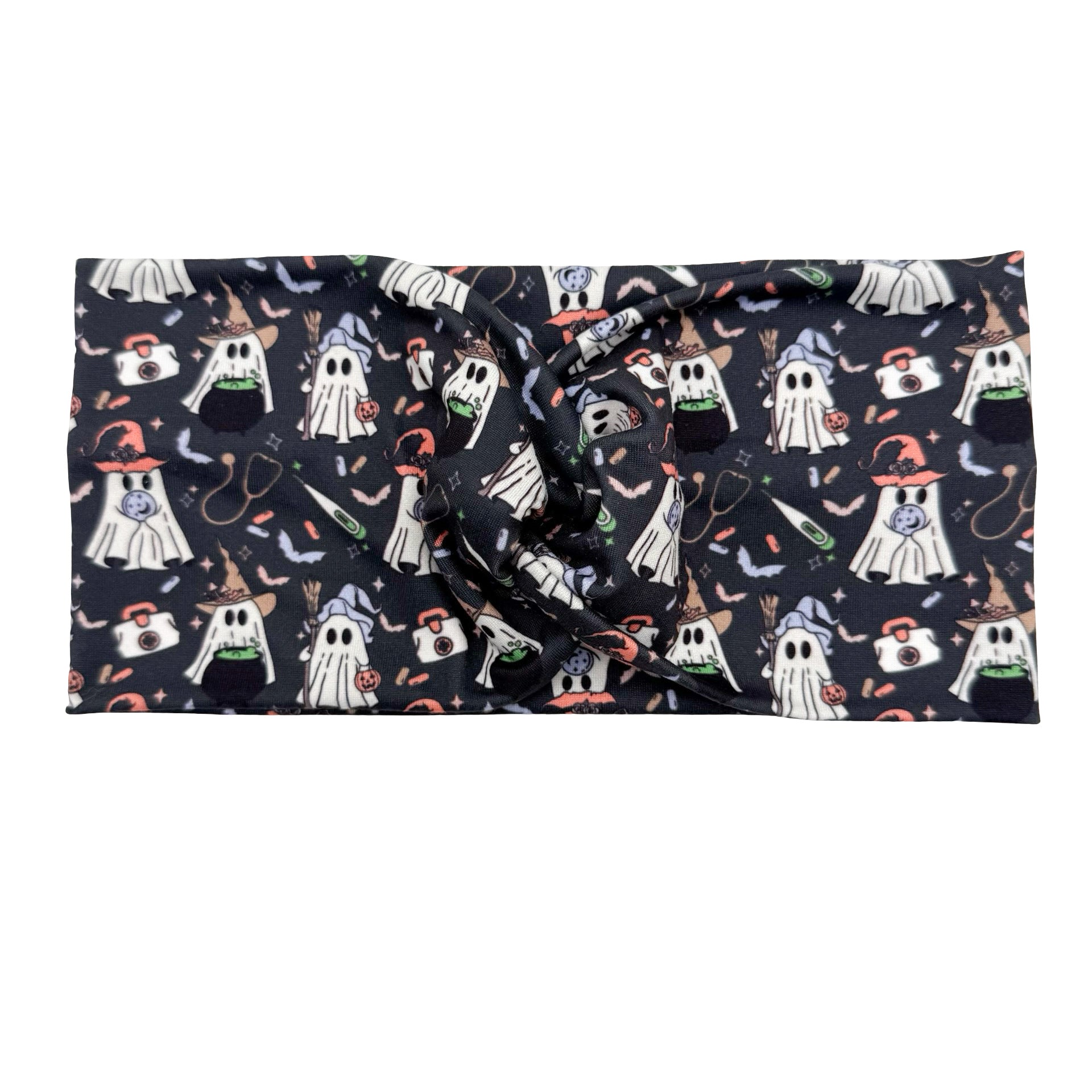 BOO Healthcare - Gray Headband