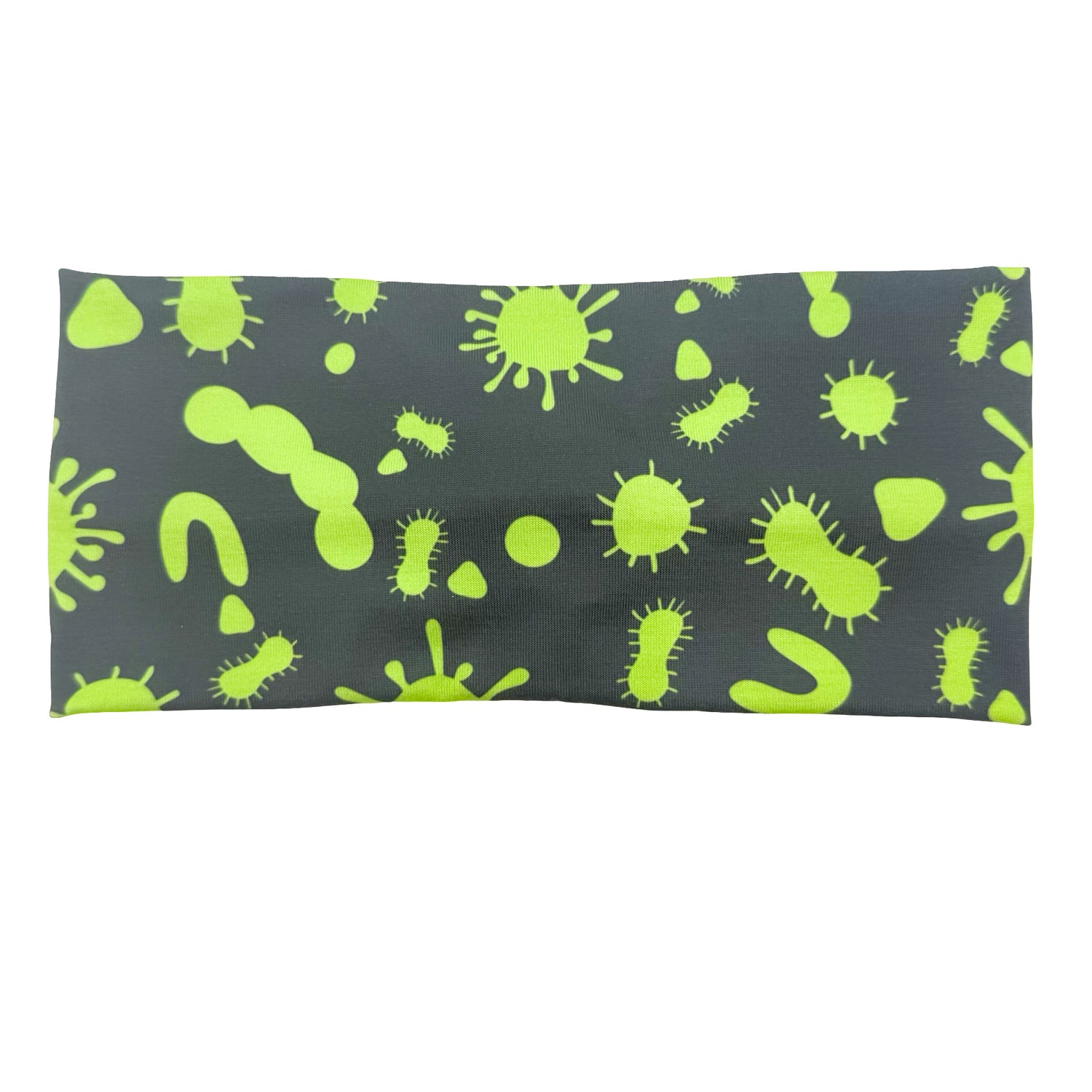 Microbes - Dark Gray