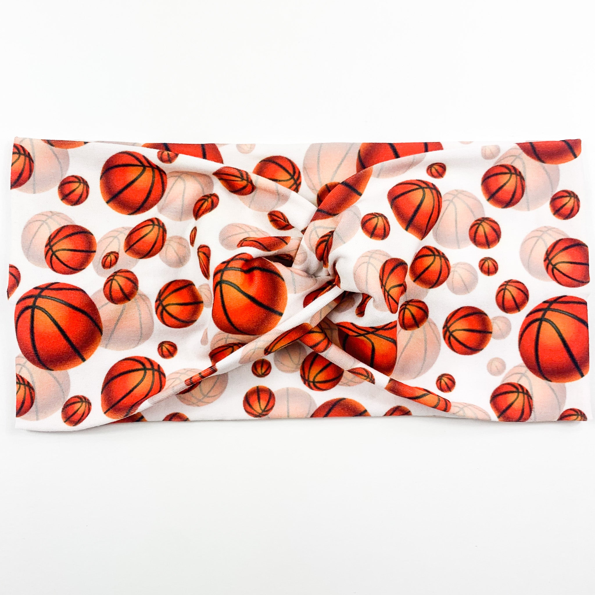 Basketball Headband