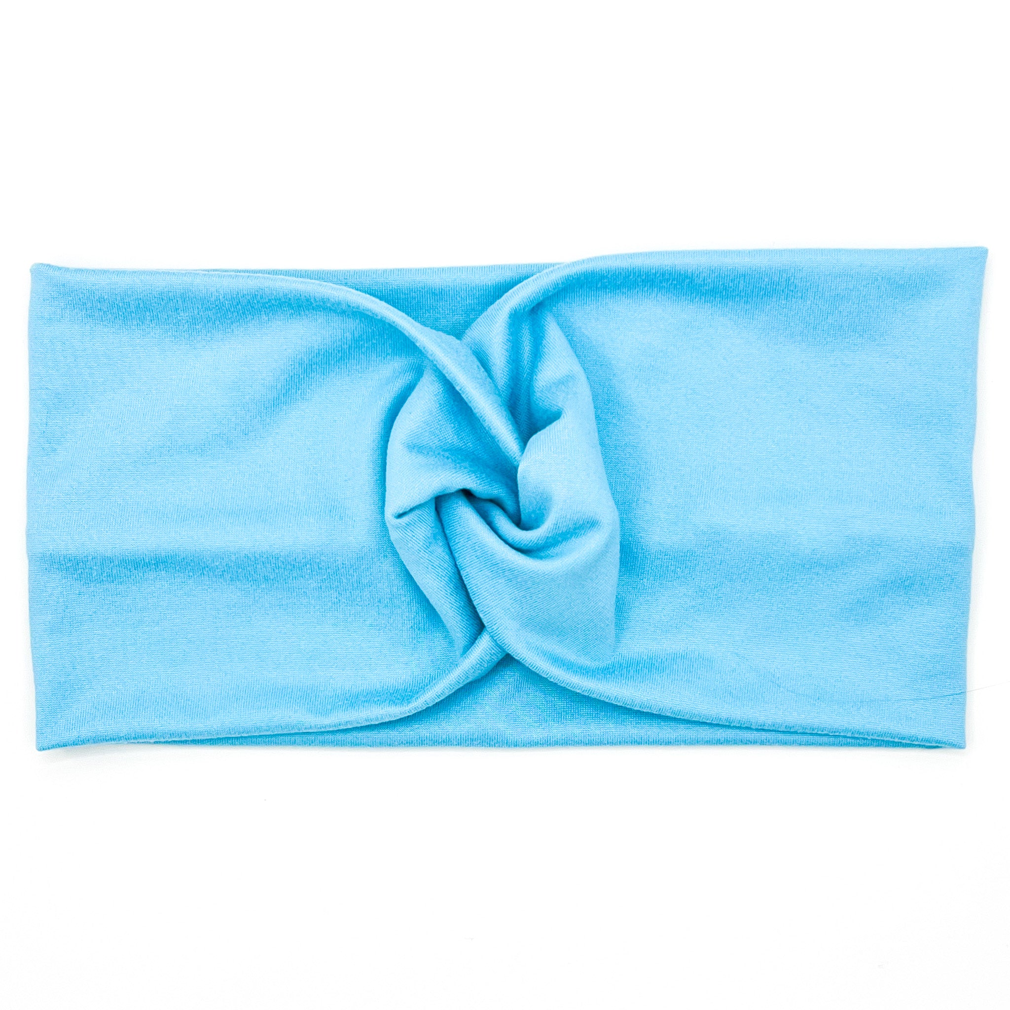 Summer Solids Headbands