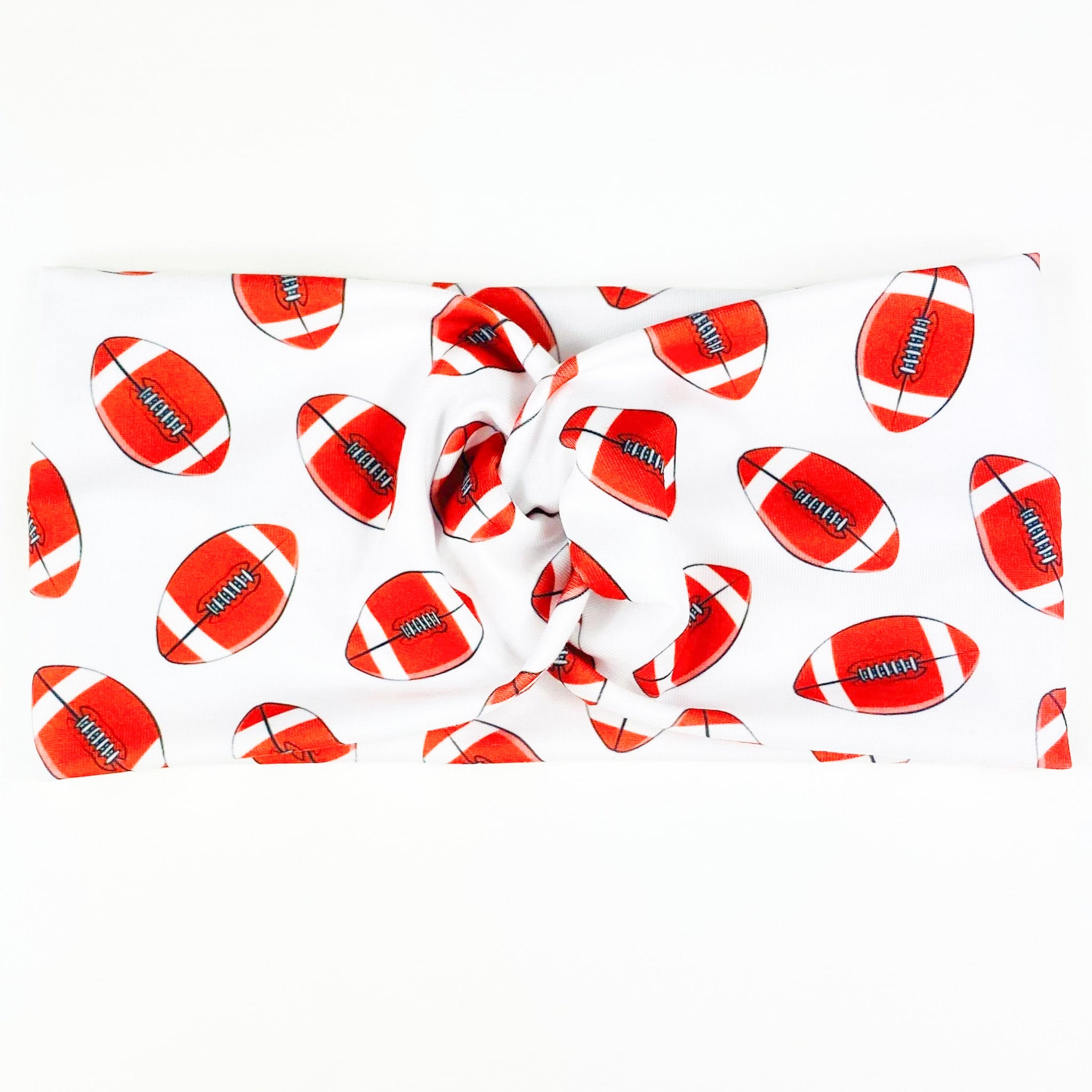Football Fan Headband