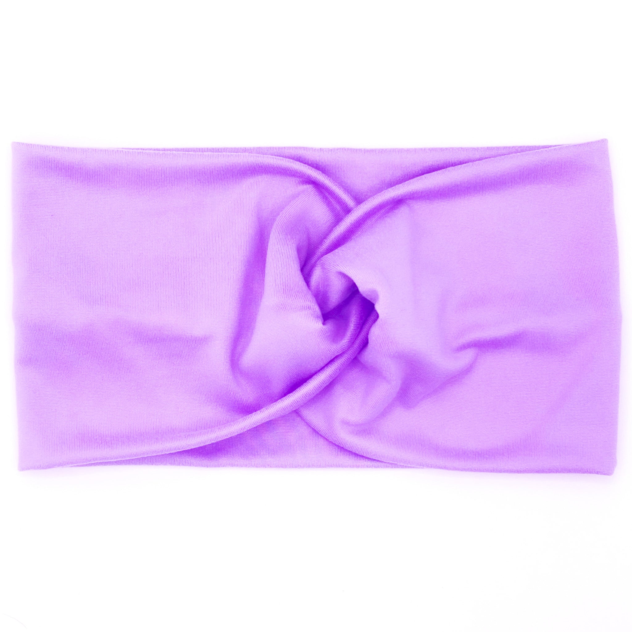 Summer Solids Headbands
