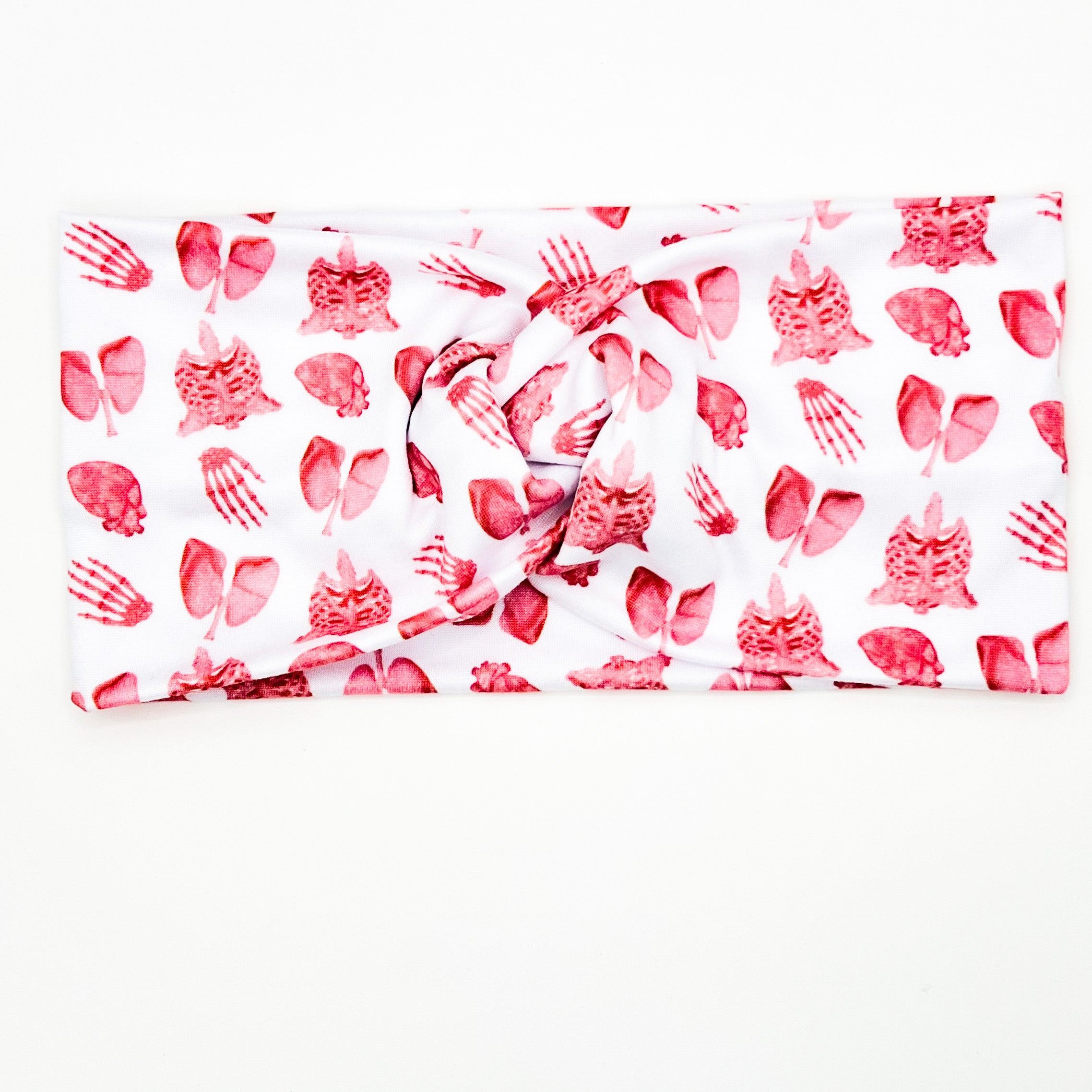 Anatomy Headband