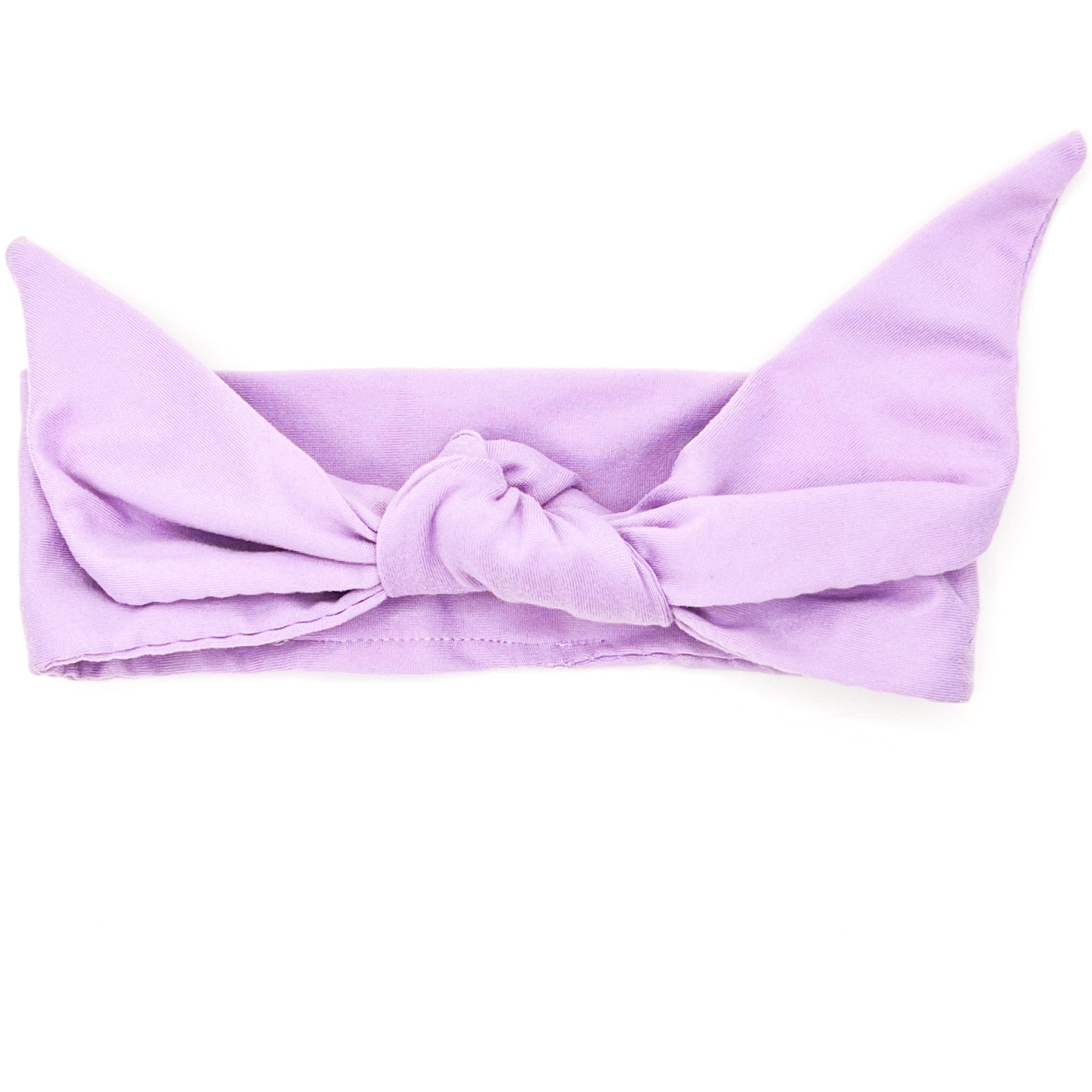 Summer Solids Headbands