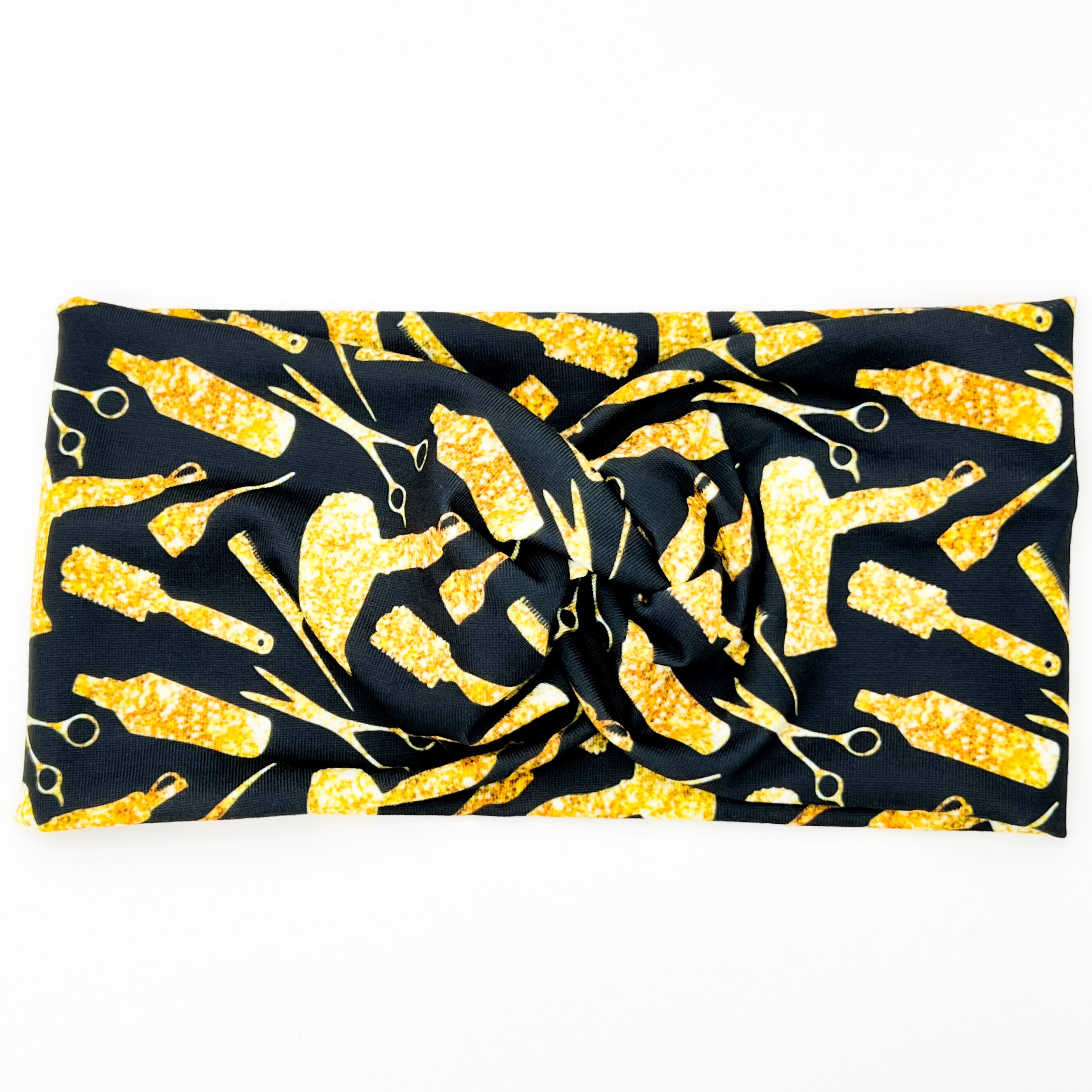 Hair Stylist Tools Headband